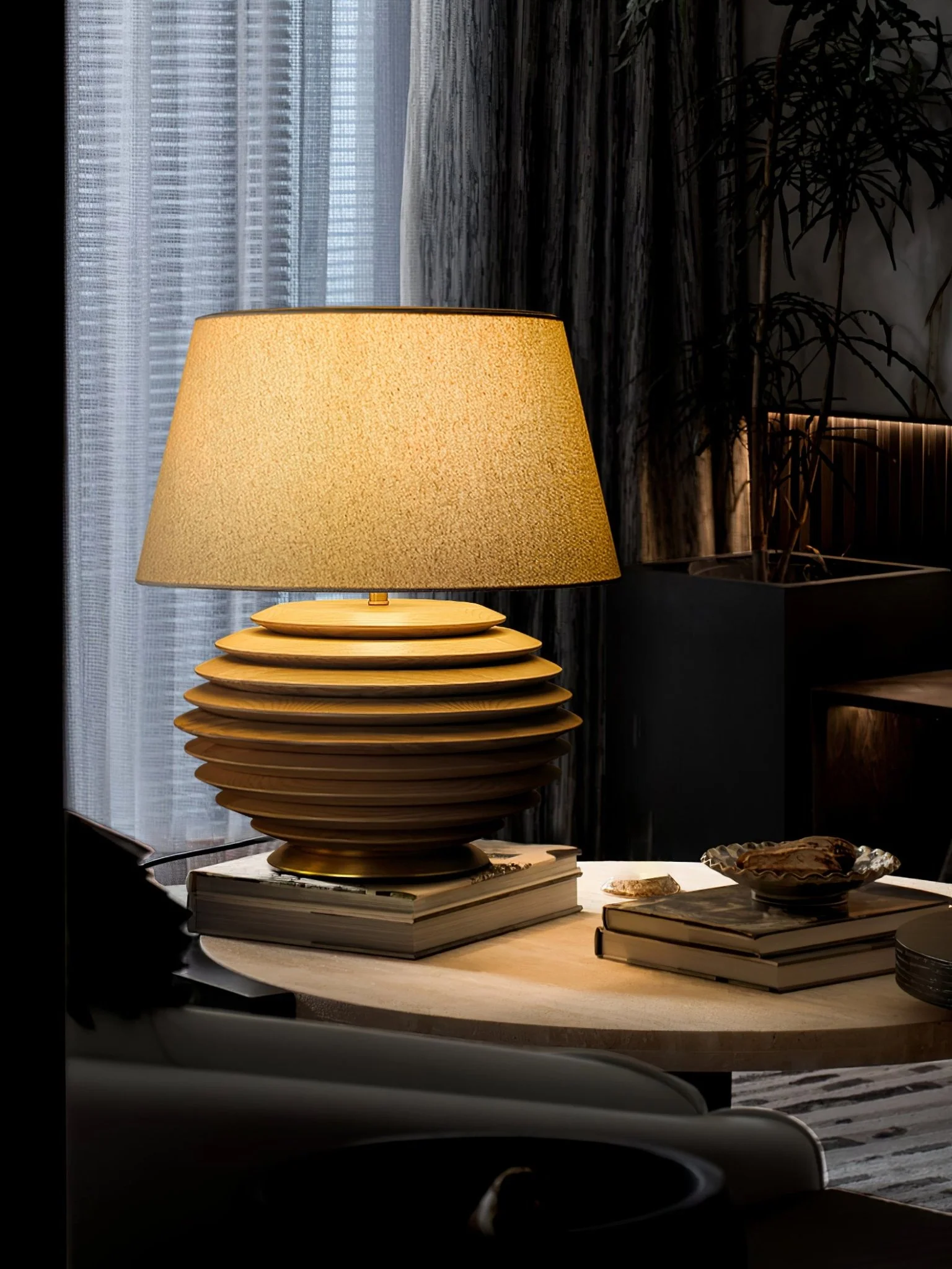 Cadence Table Lamp - Image 5