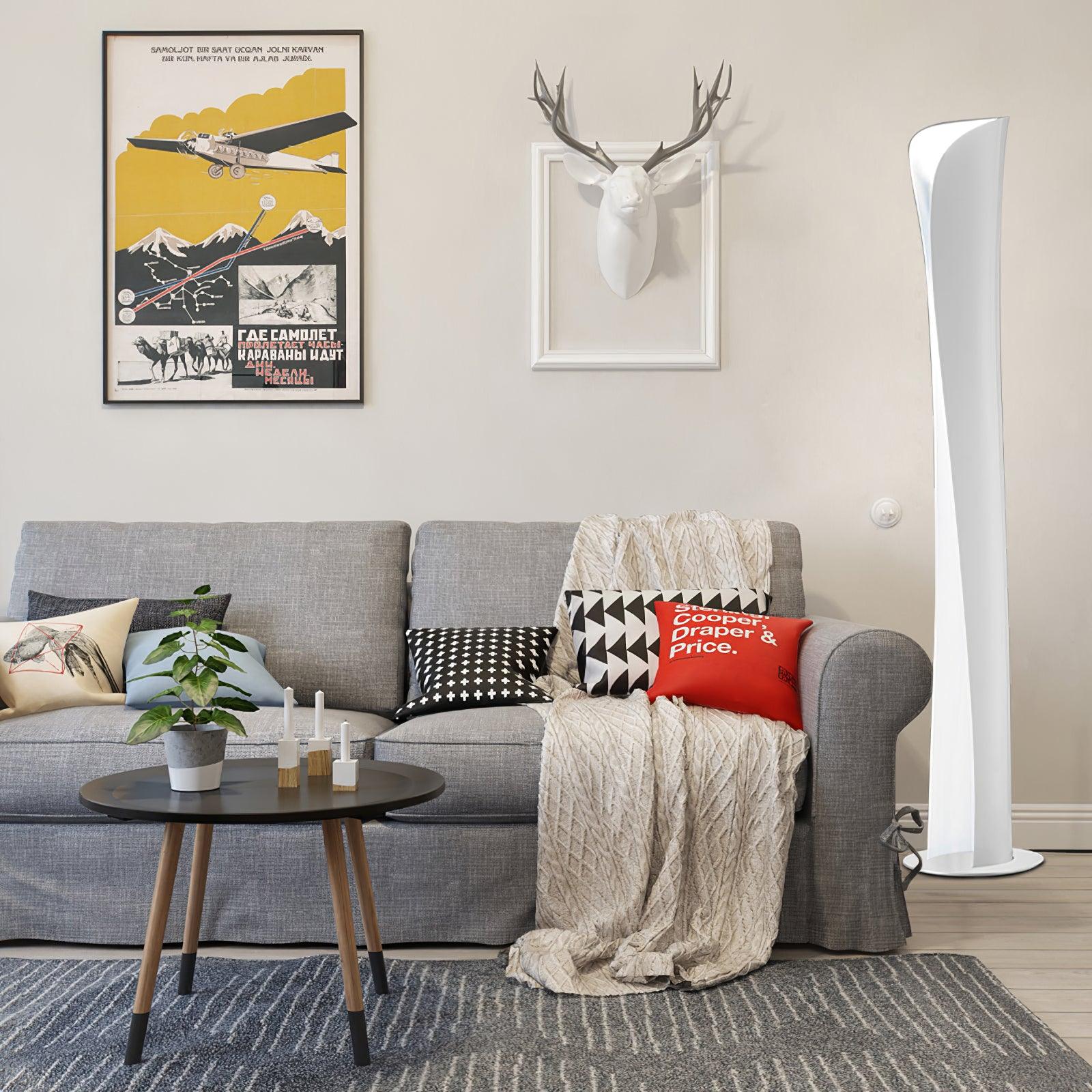 Cadmo Floor Lamp - Image 3