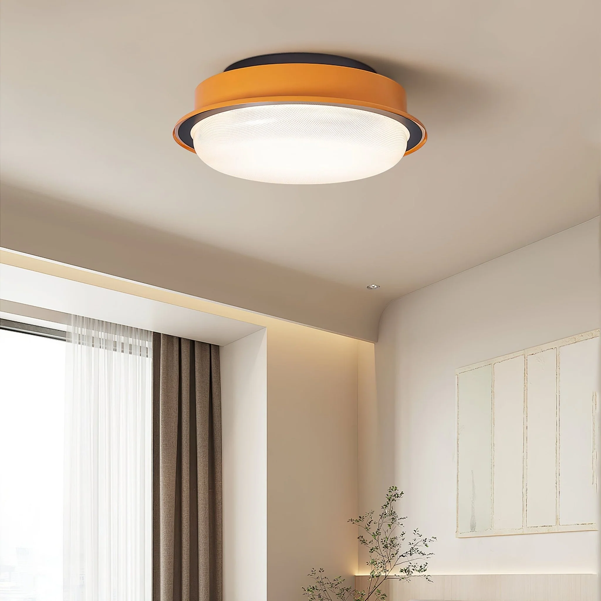 Caelan Ceiling Light - Image 3