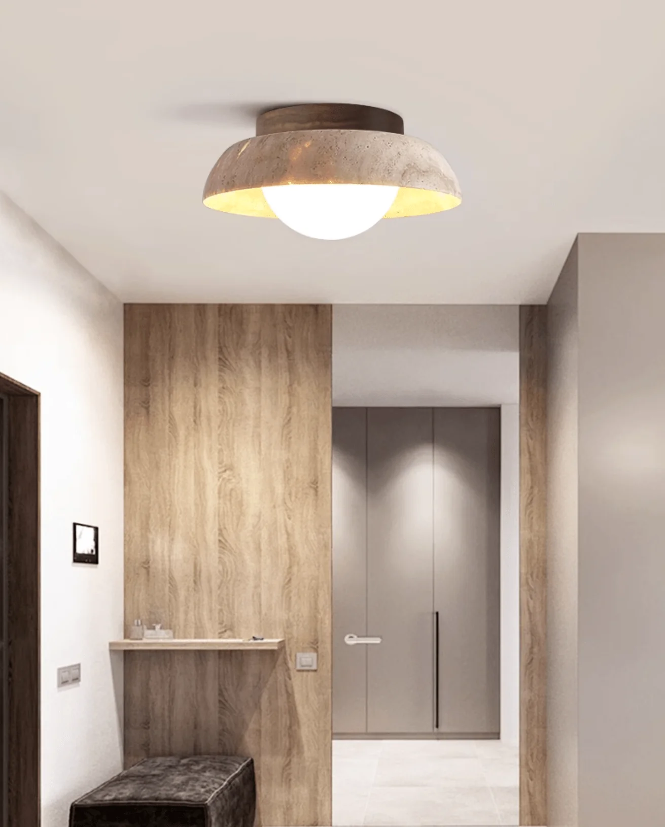 Caelo Ceiling Lamp - Image 8