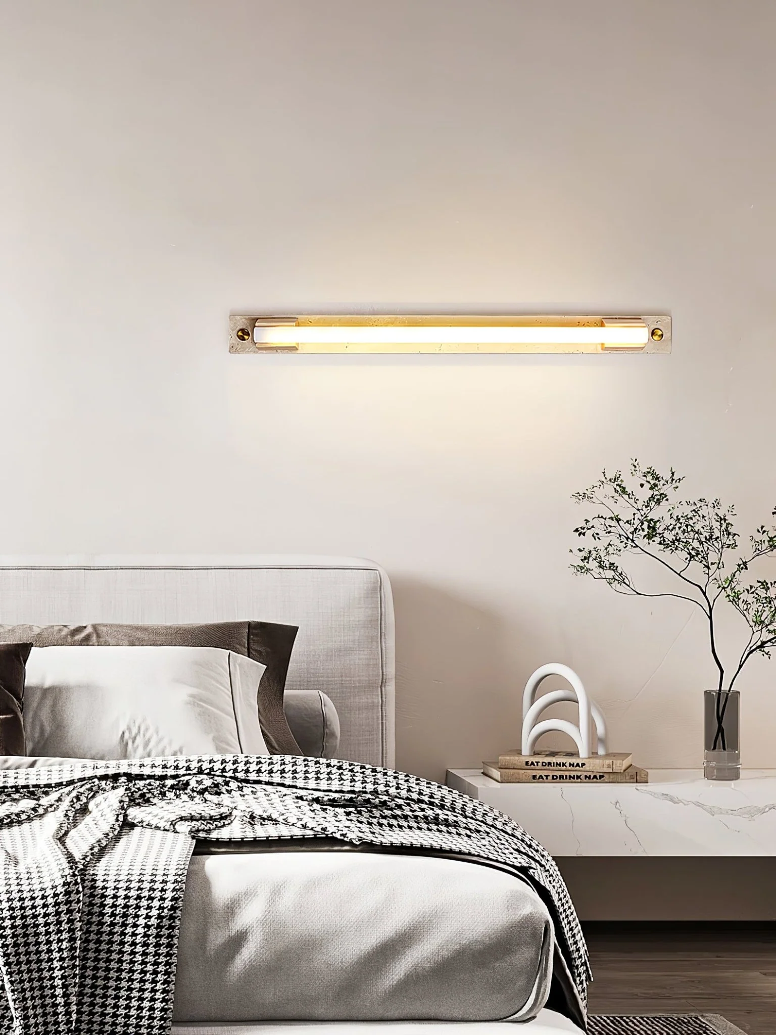 Caelum Light Bar Wall Lamp - Image 15