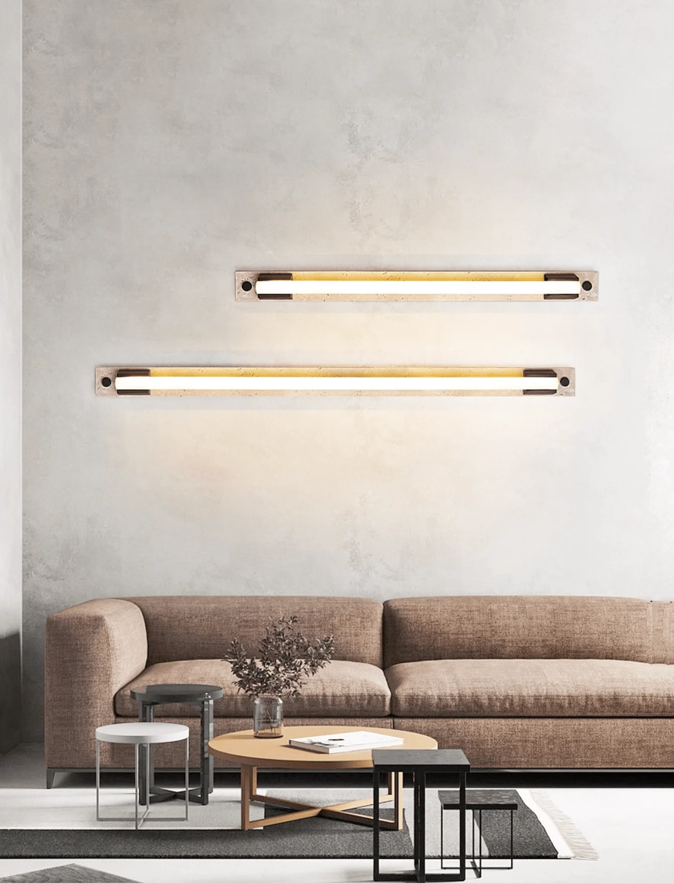 Caelum Light Bar Wall Lamp - Image 6