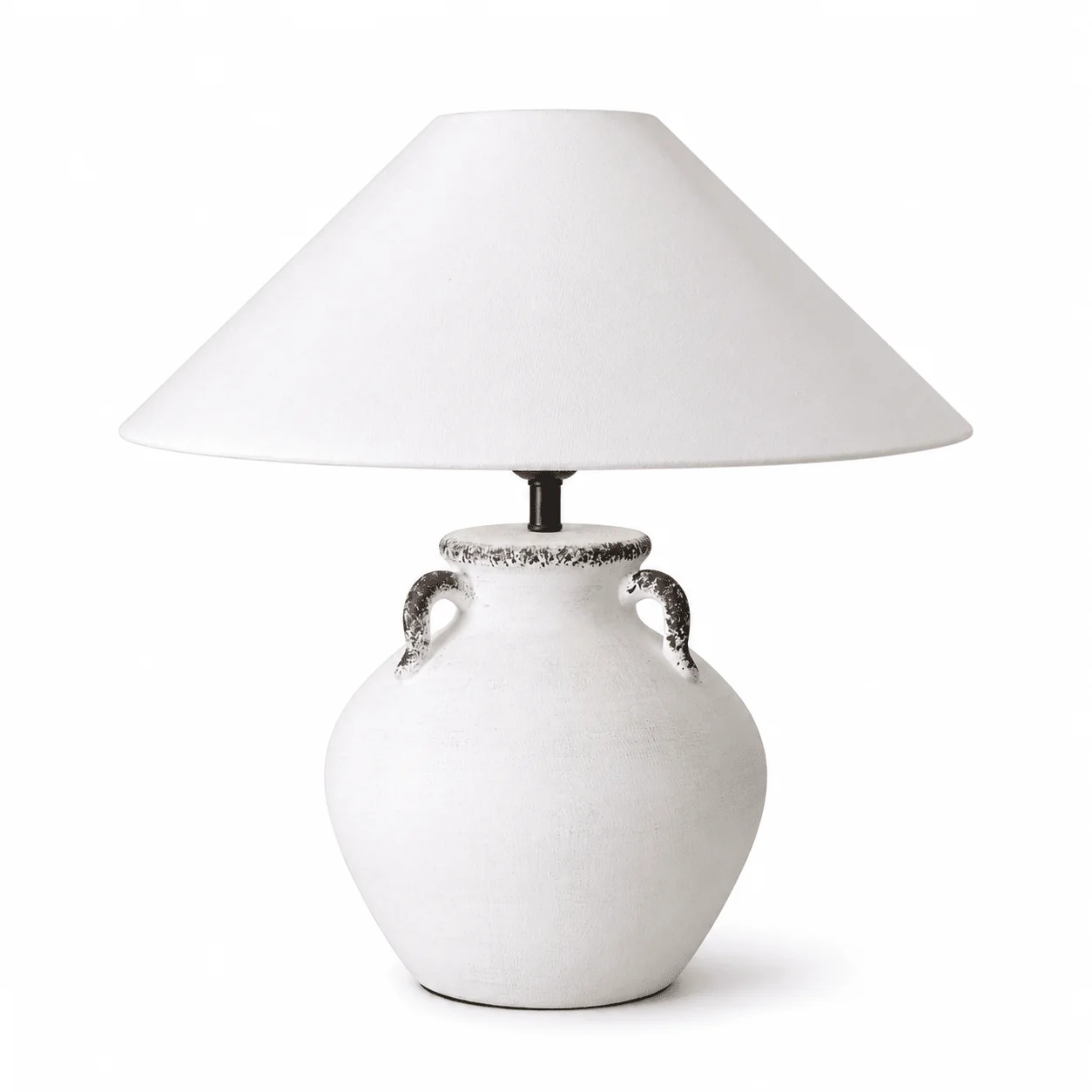 Calanca Ceramic Table Lamp - Image 7