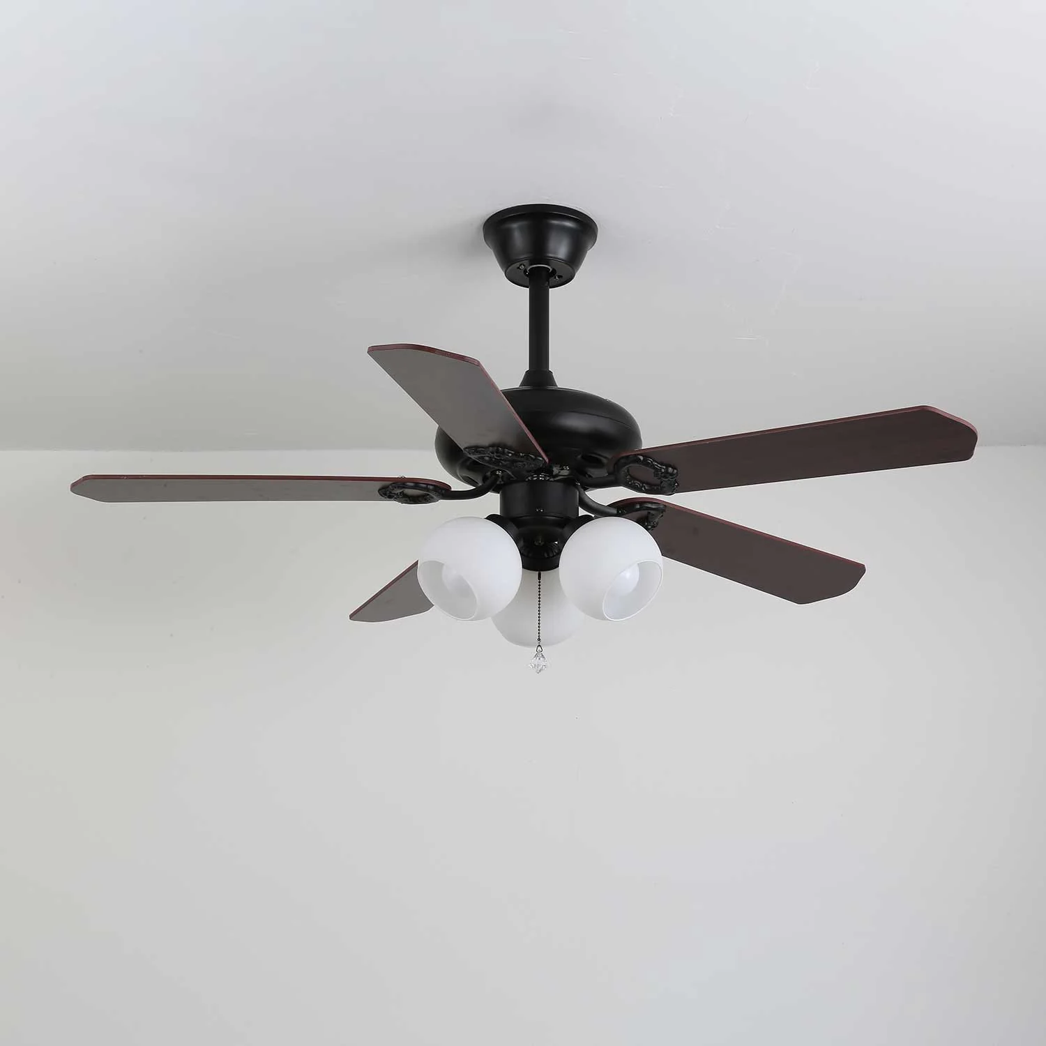 Calantha Bloom Ceiling Fan Light - Image 39