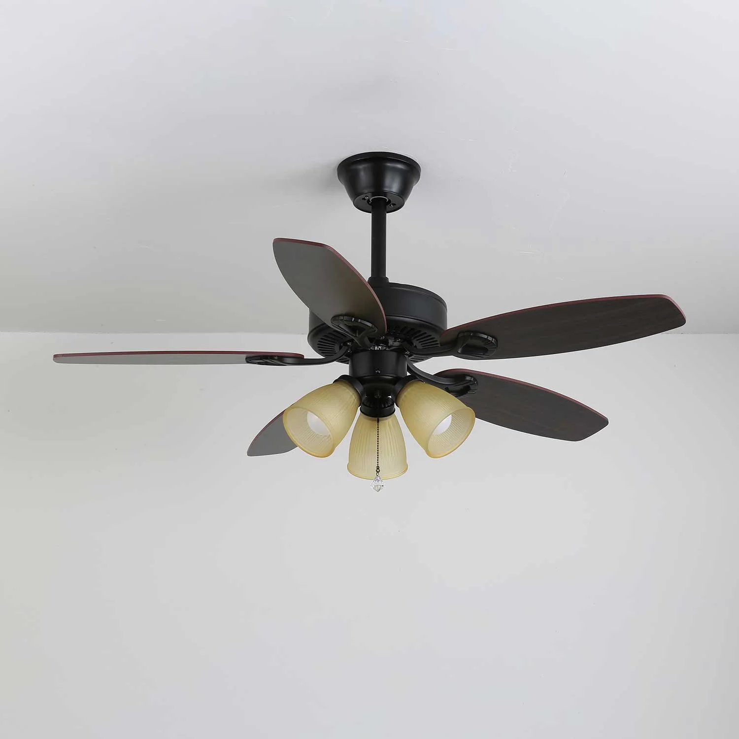Calantha Bloom Ceiling Fan Light - Image 46