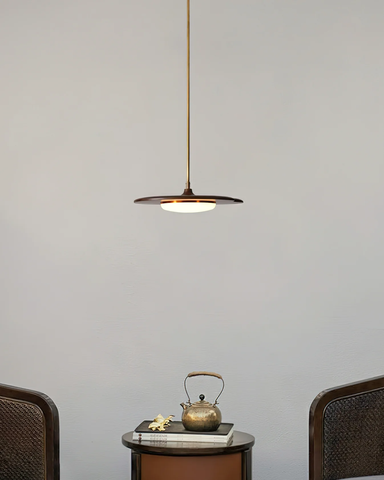 Calder Blossom Chandelier - Image 13