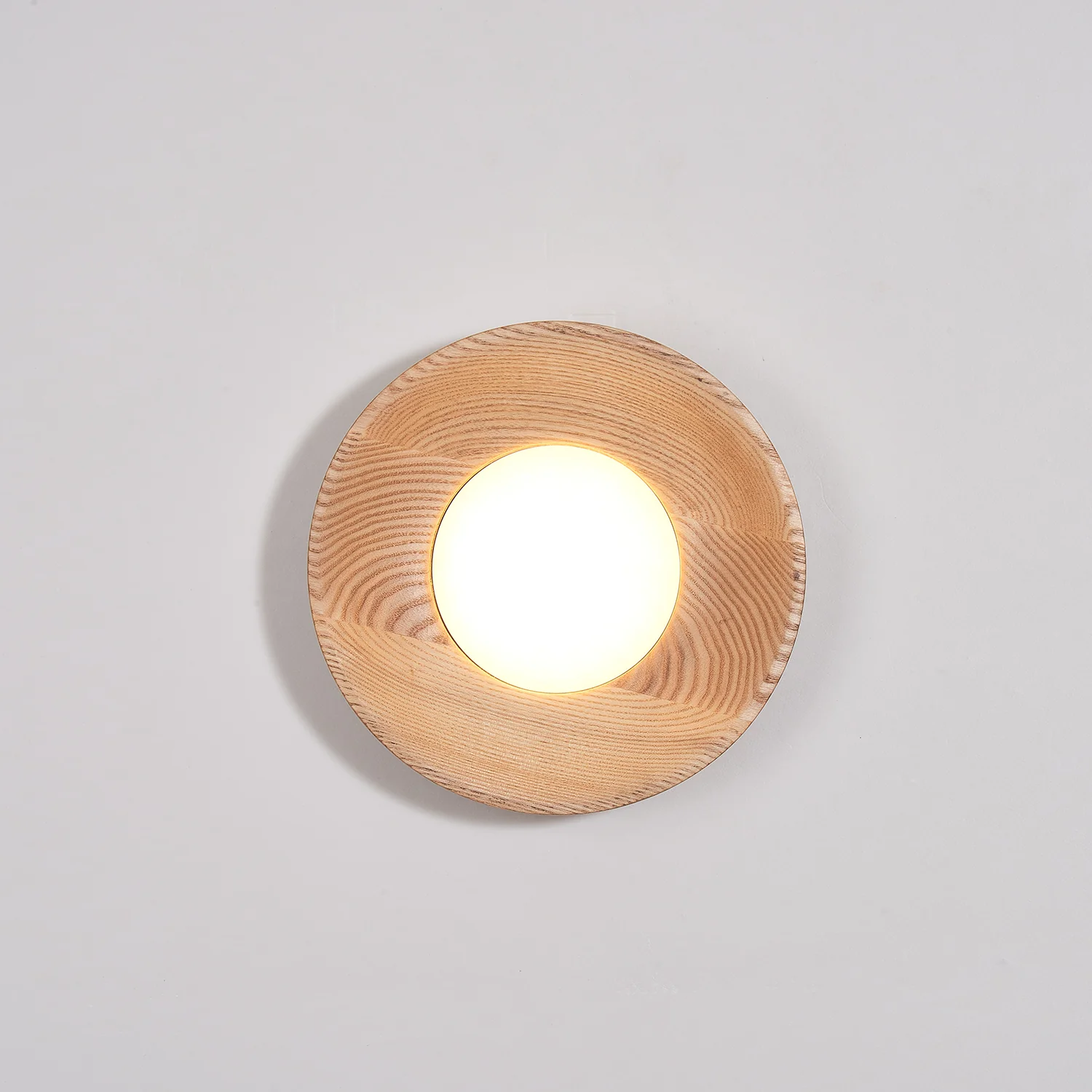 Caldera Wall Lamp - Image 16