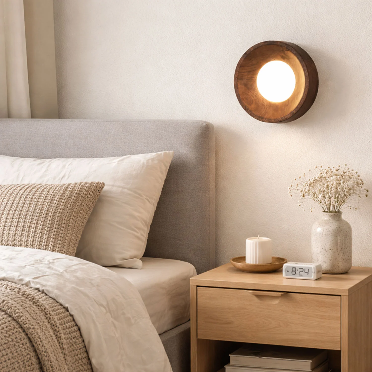 Caldera Wall Lamp - Image 2