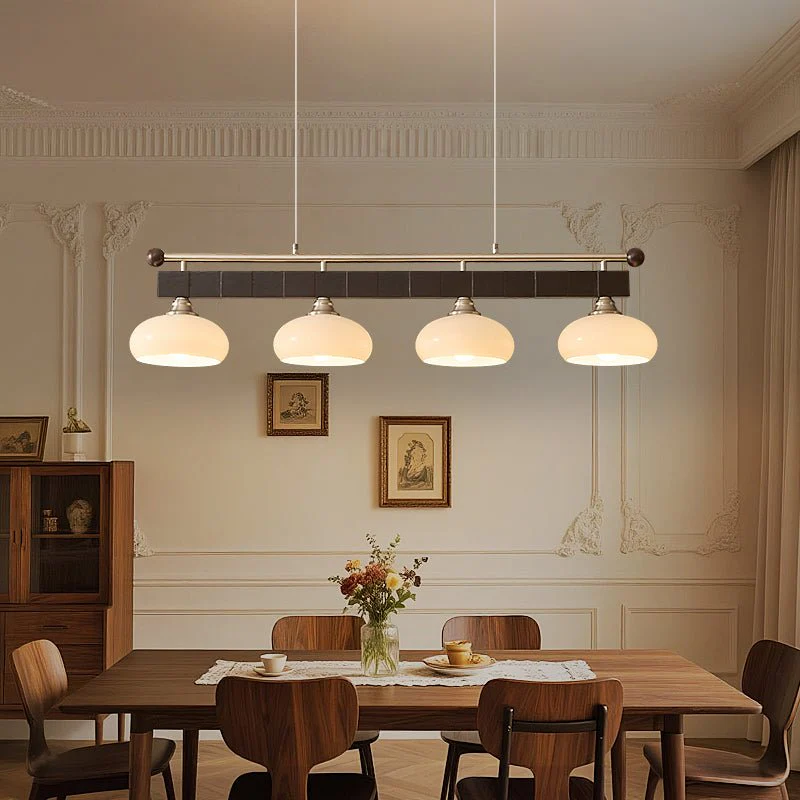 Caldwell Rail Linear Pendant Lamp - Image 6
