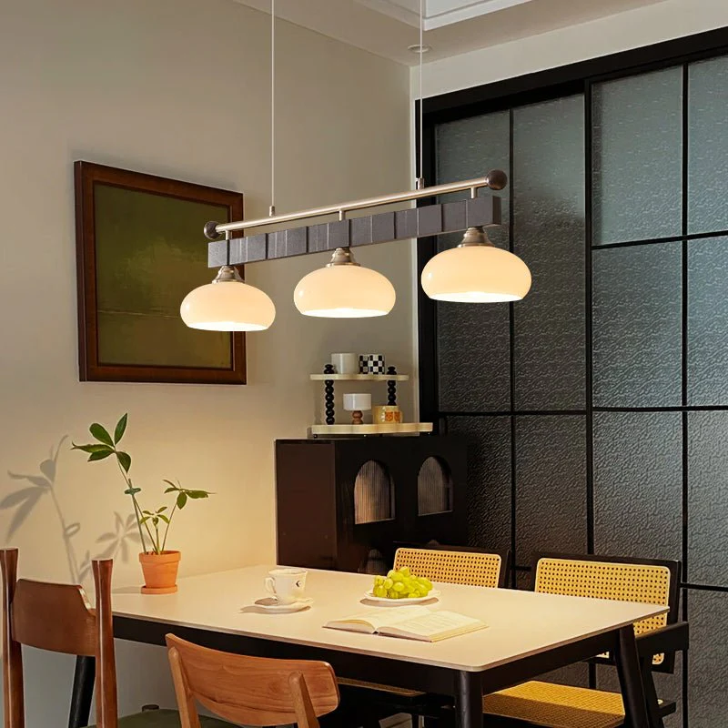 Caldwell Rail Linear Pendant Lamp - Image 8