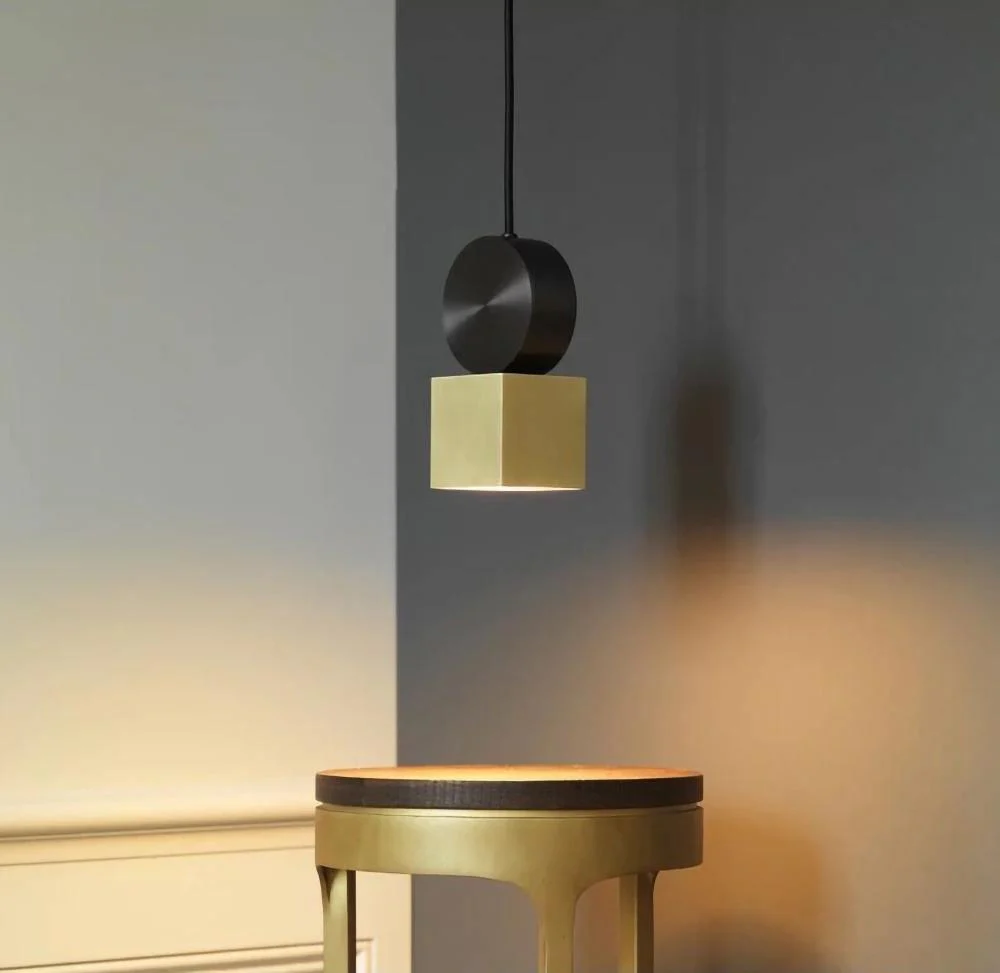 Cale Pendant Collection - Image 15