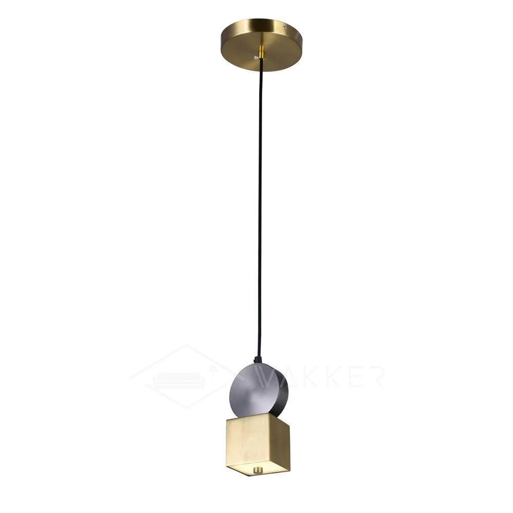Cale Pendant Collection - Image 22