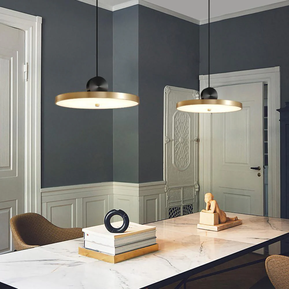 Cale Pendant Collection - Image 4
