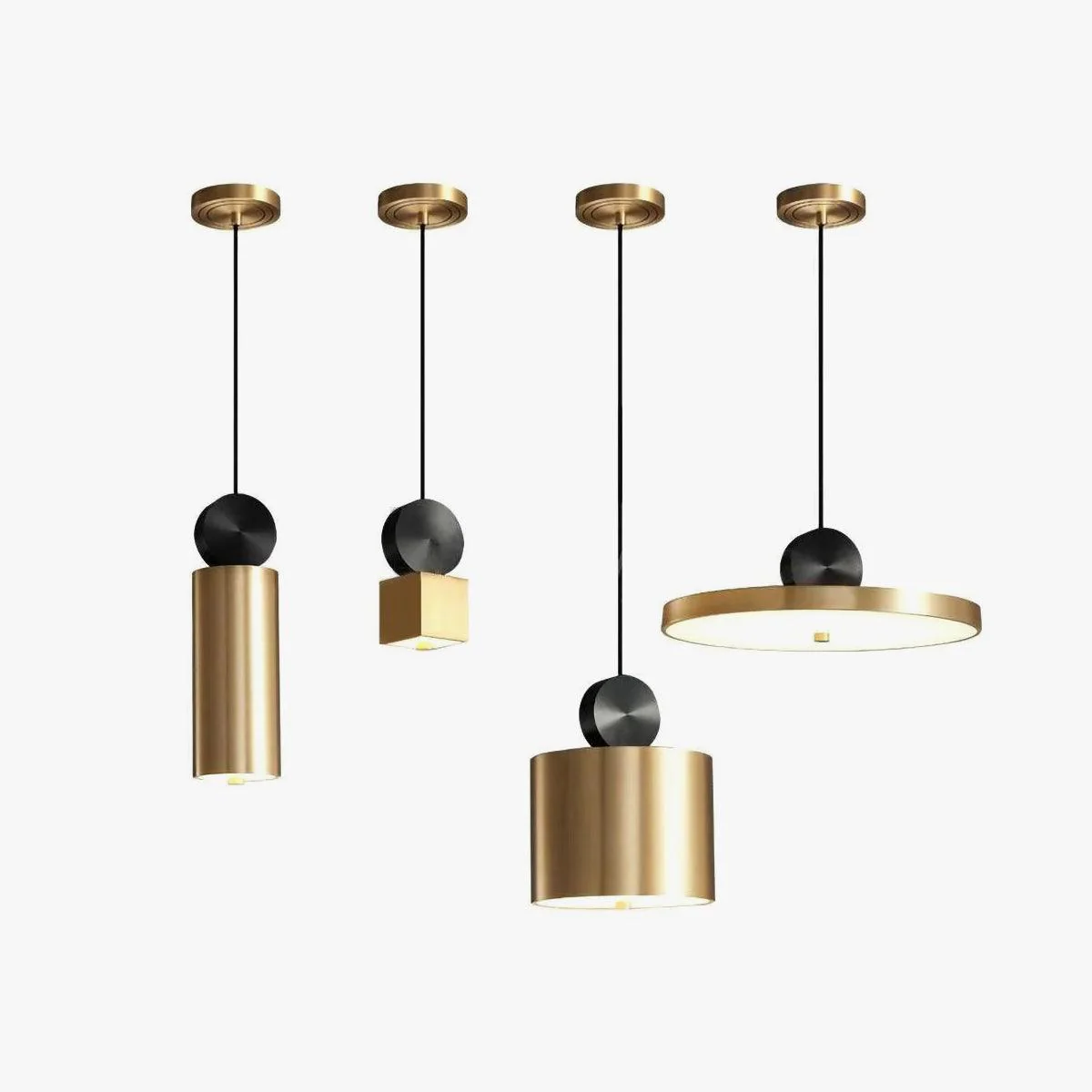 Cale Pendant Collection - Image 5