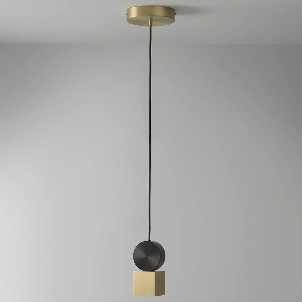 Cale Pendant Collection - Image 8