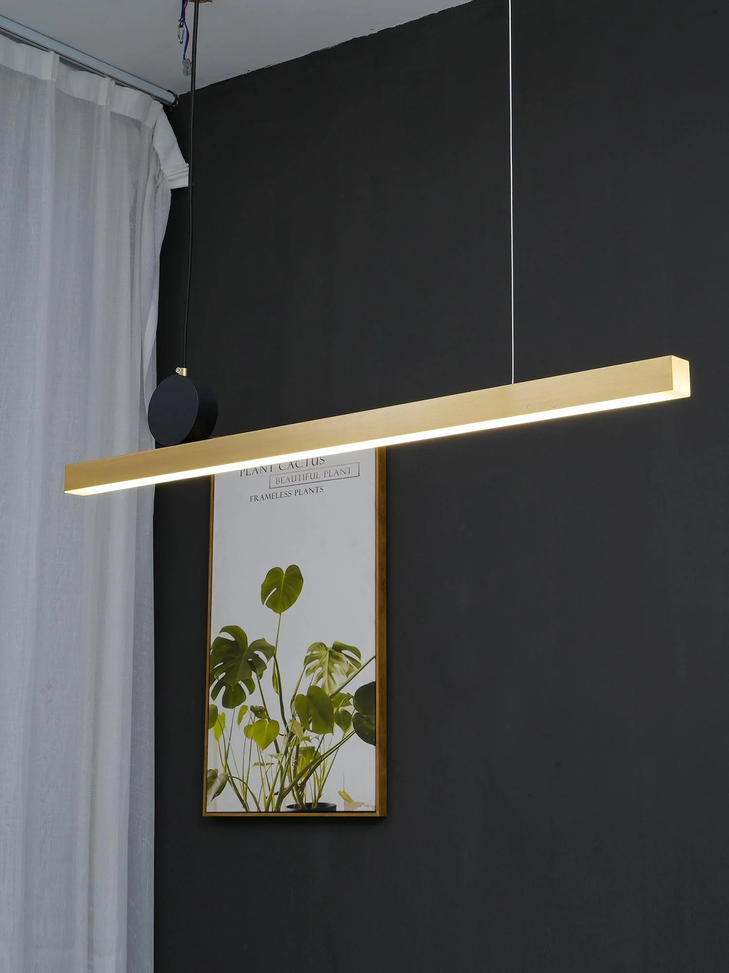 Cale Suspension Lamp - Image 13