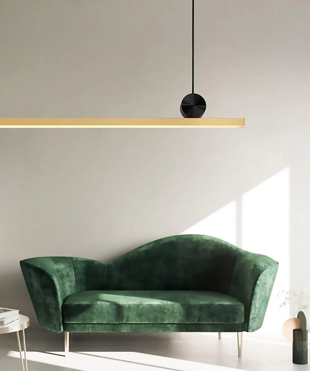 Cale Suspension Lamp - Image 20