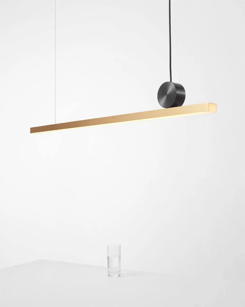 Cale Suspension Lamp - Image 21