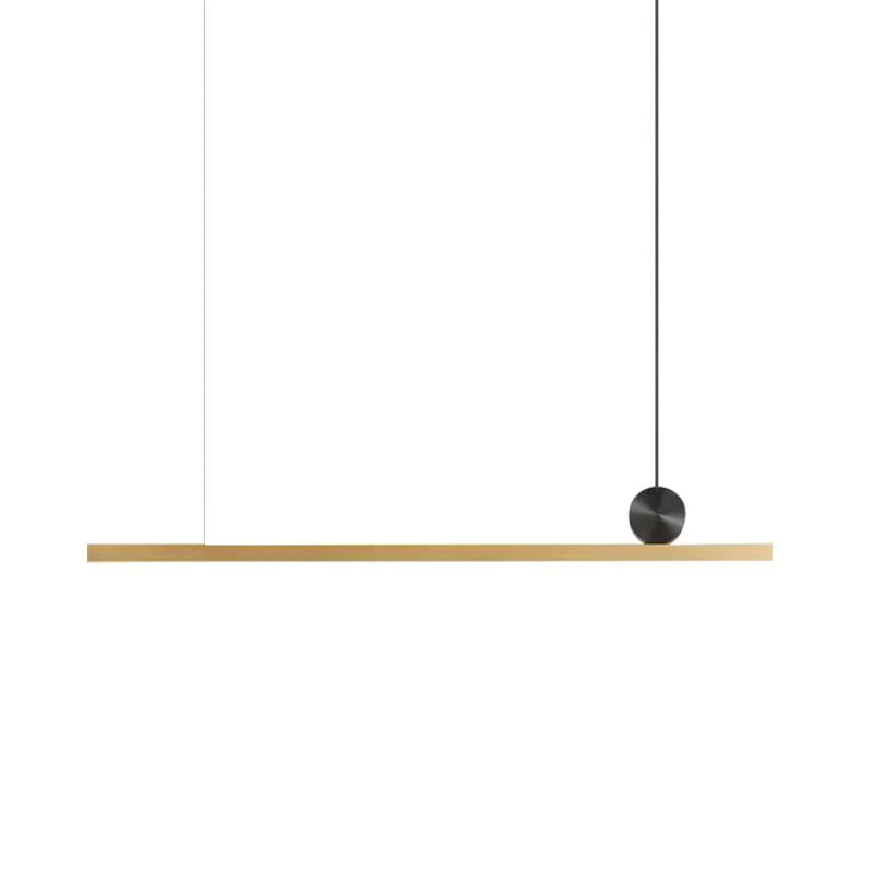 Cale Suspension Lamp - Image 36