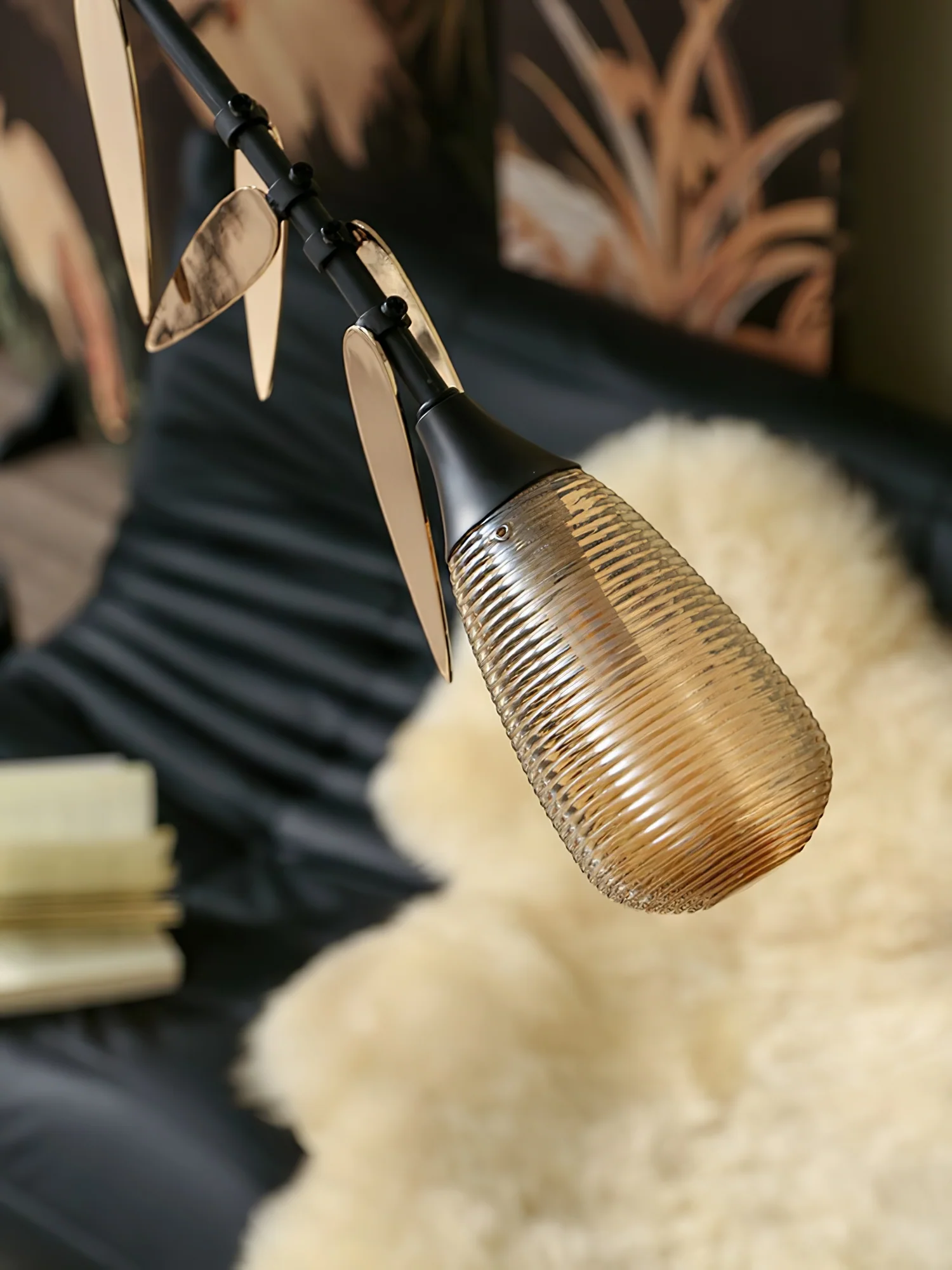 Calibra Mobile Chandelier - Image 11