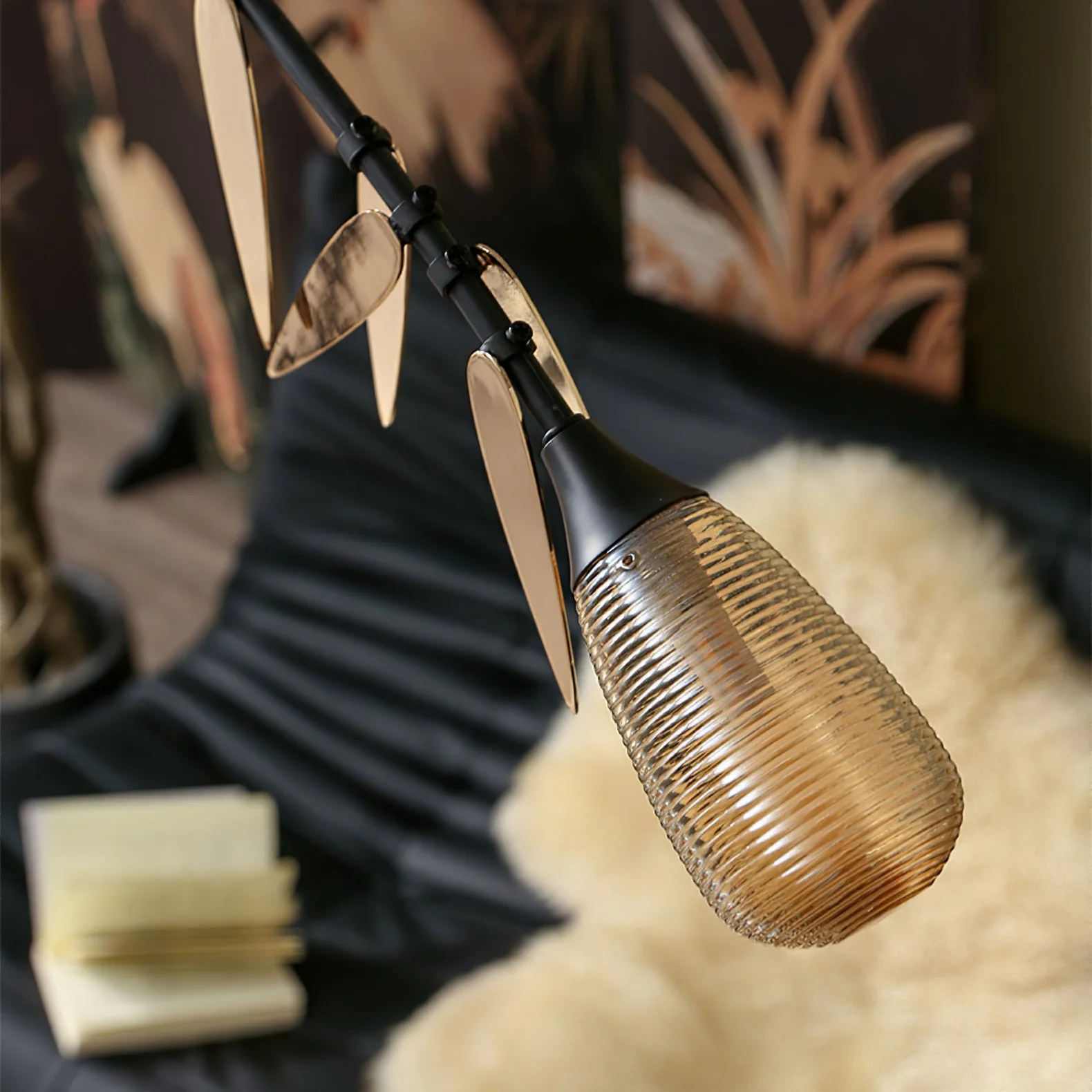 Calibra Mobile Chandelier - Image 6