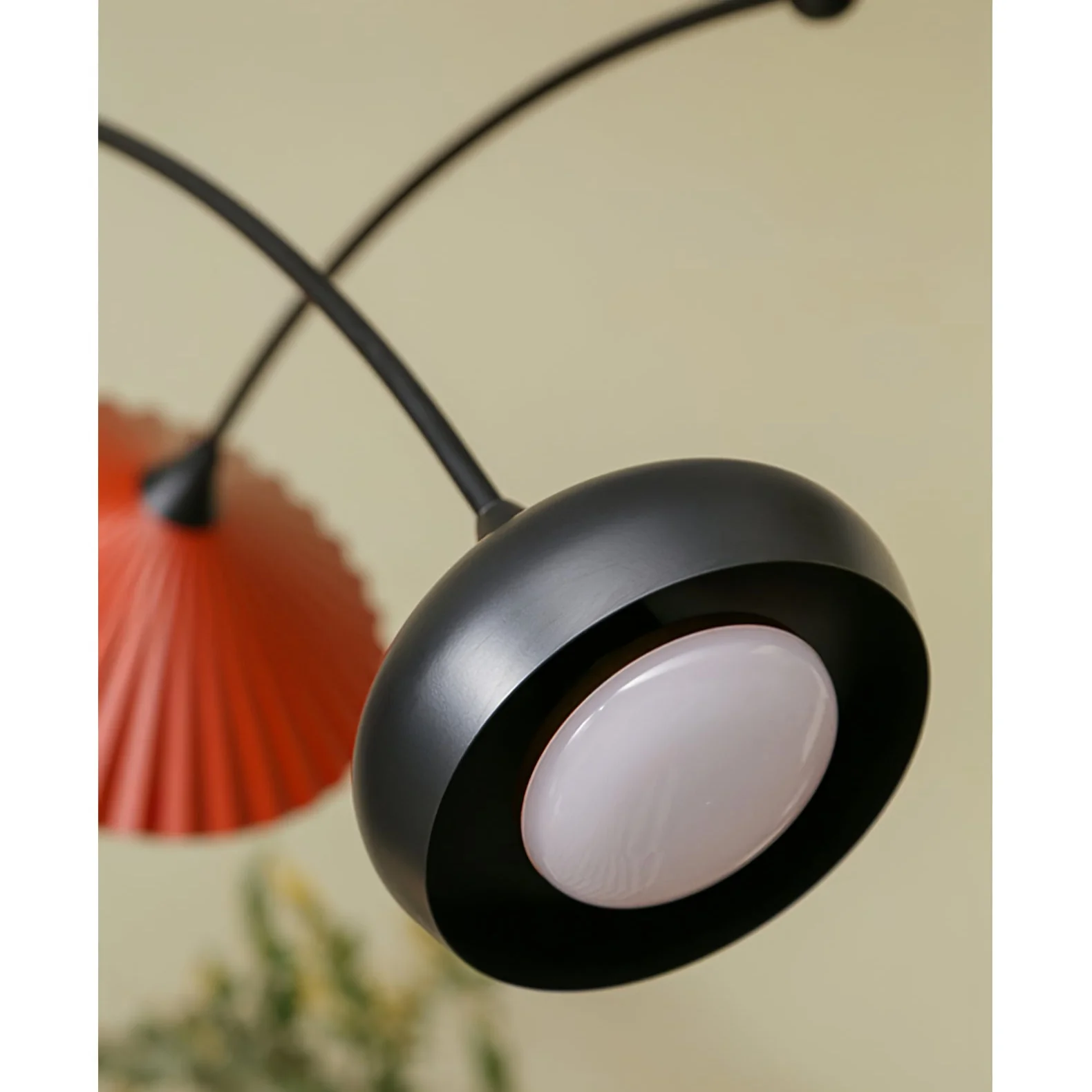 Calibra Mobile Chandelier - Image 9