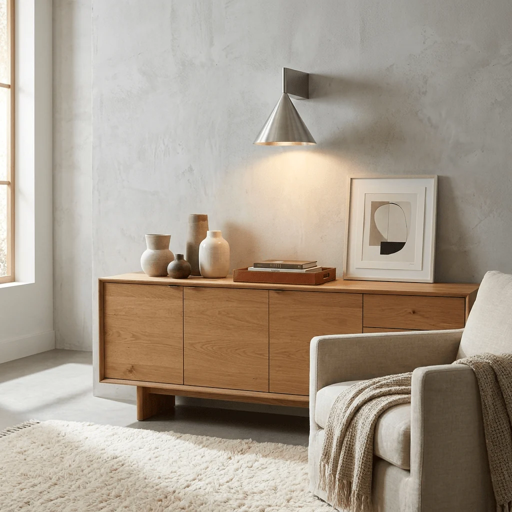 Calice Cone Wall Sconce - Image 2