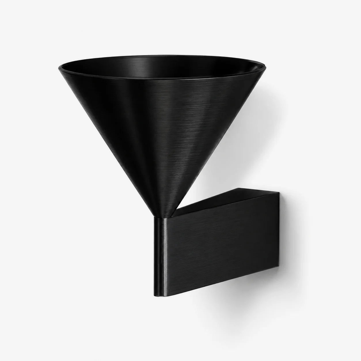 Calice Cone Wall Sconce - Image 4