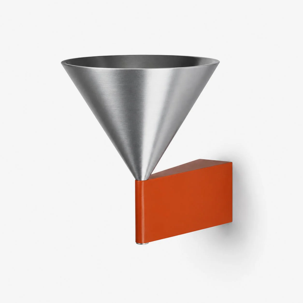 Calice Cone Wall Sconce - Image 5