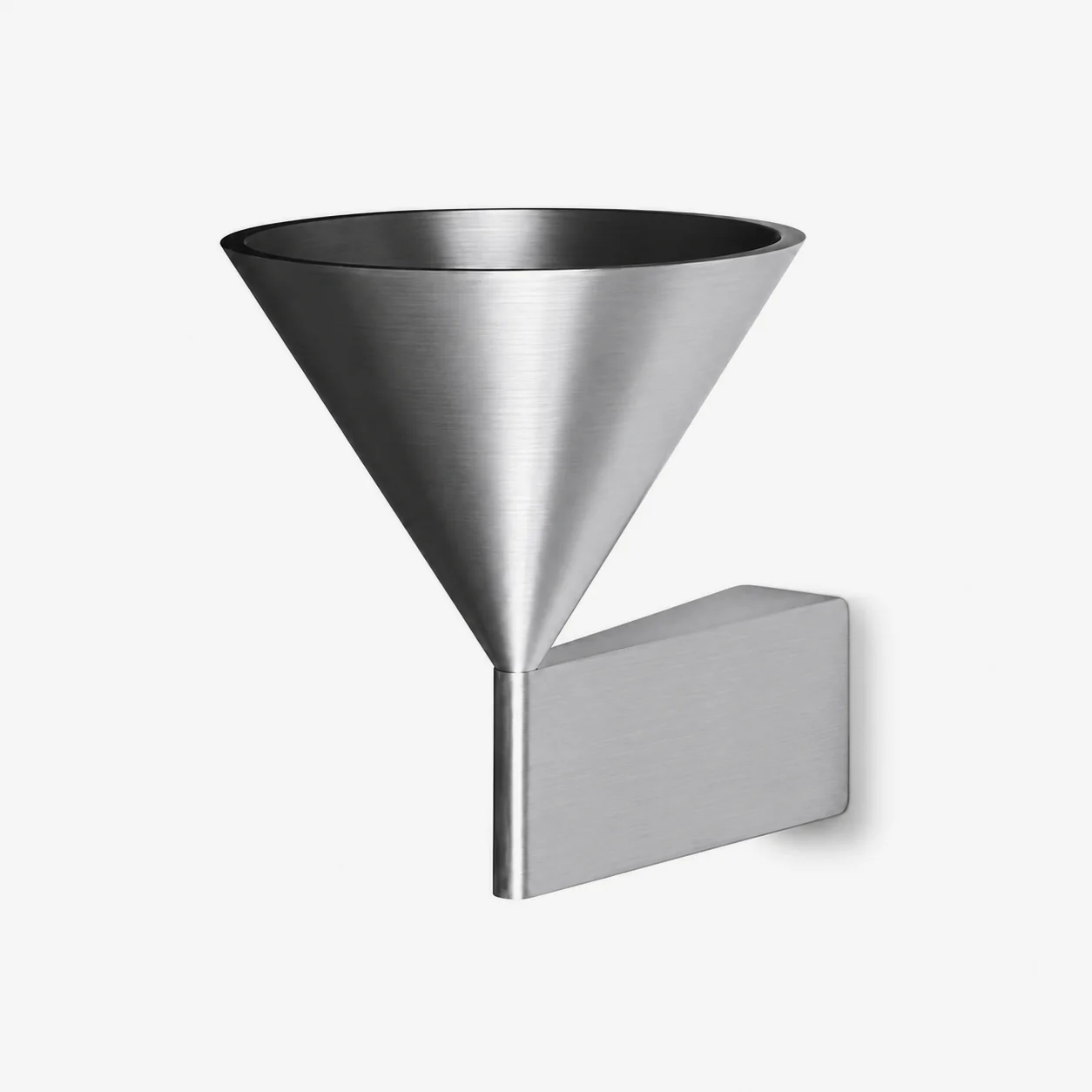 Calice Cone Wall Sconce - Image 6