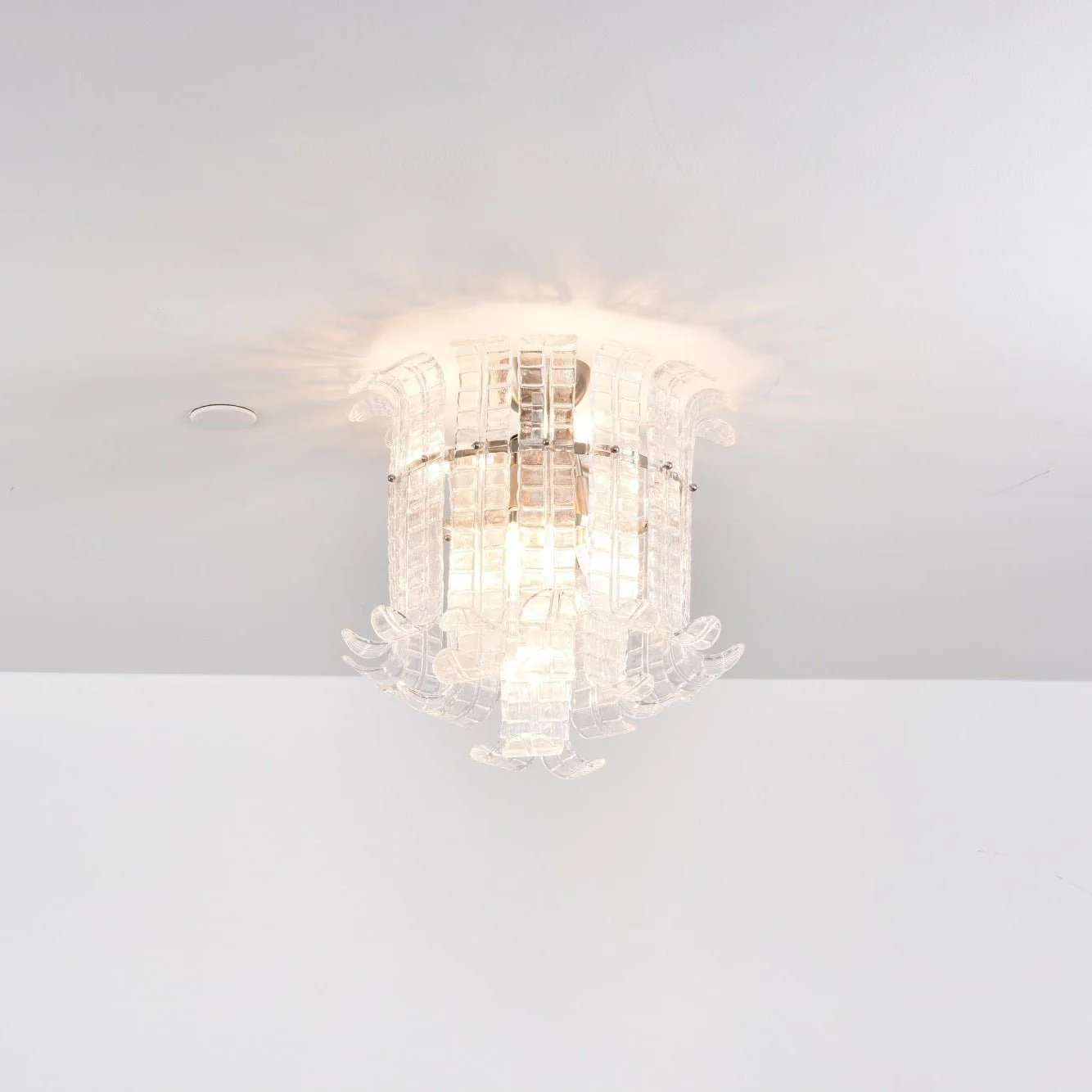 Calista Murano Glass Ceiling Lamp - Image 22
