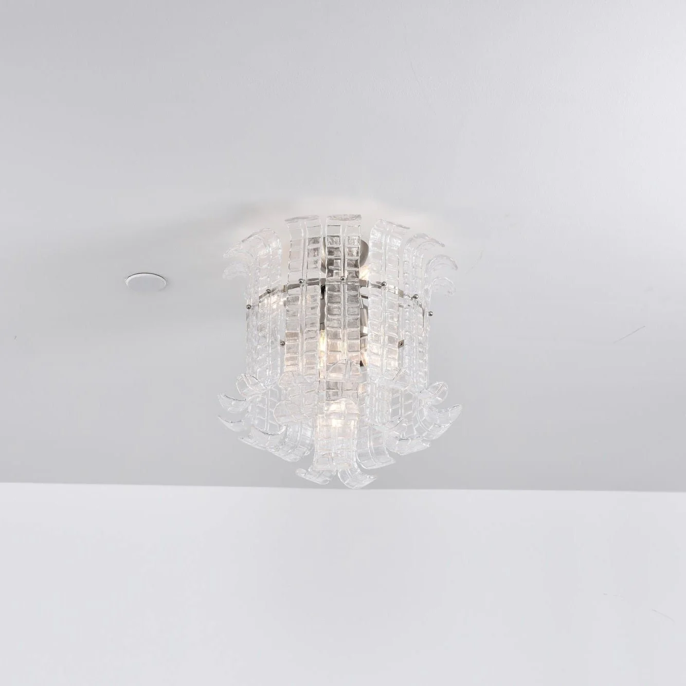 Calista Murano Glass Ceiling Lamp - Image 25