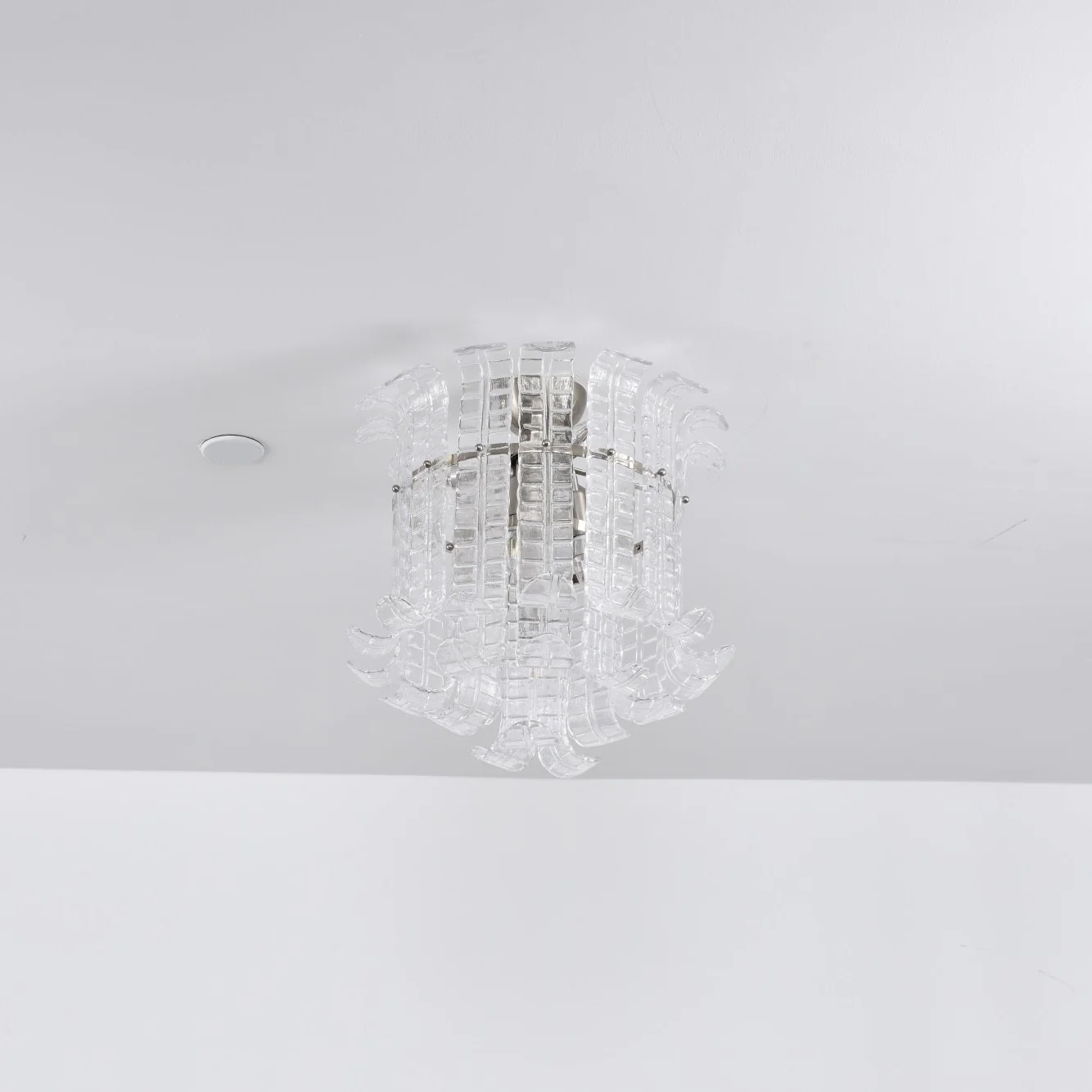 Calista Murano Glass Ceiling Lamp - Image 26