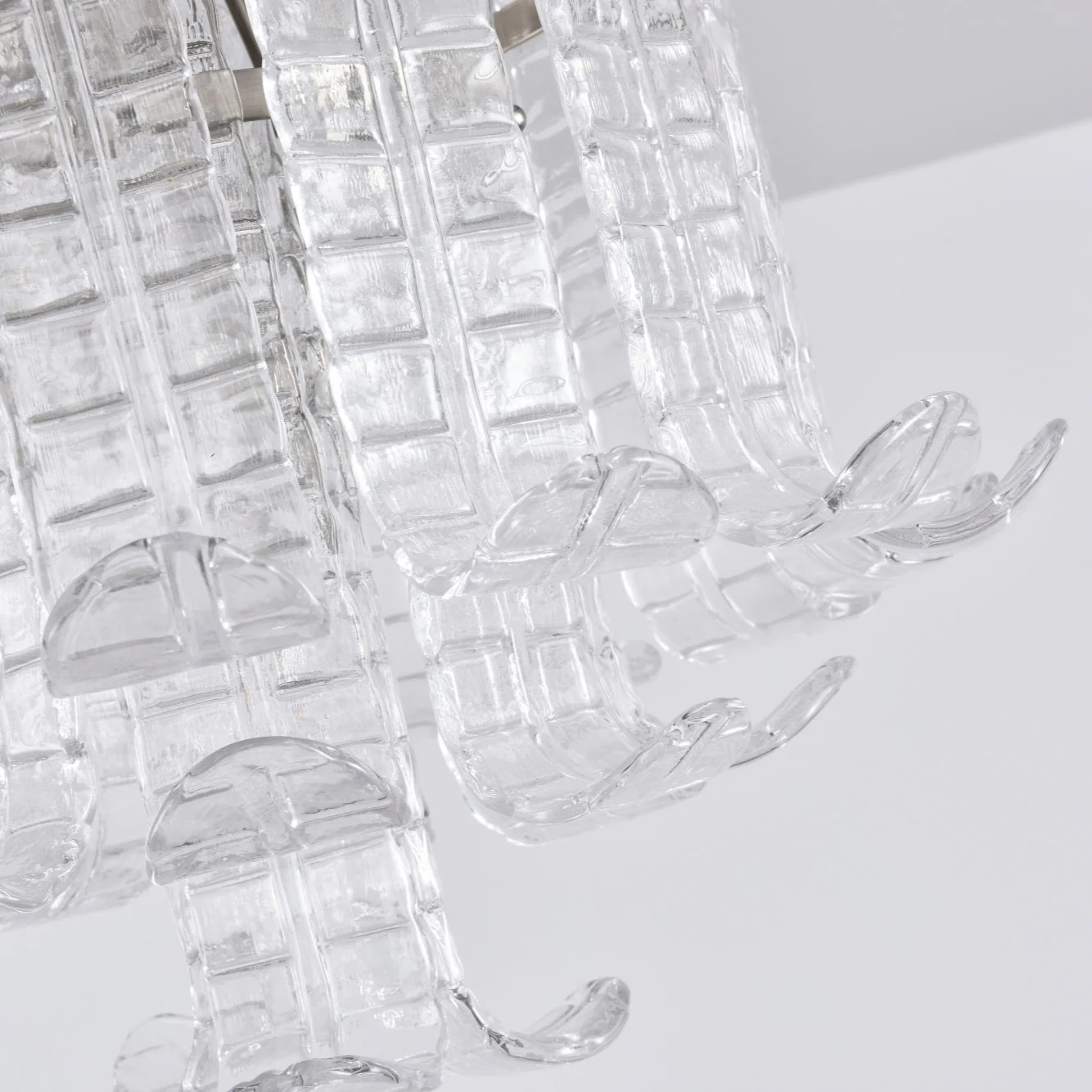 Calista Murano Glass Ceiling Lamp - Image 28
