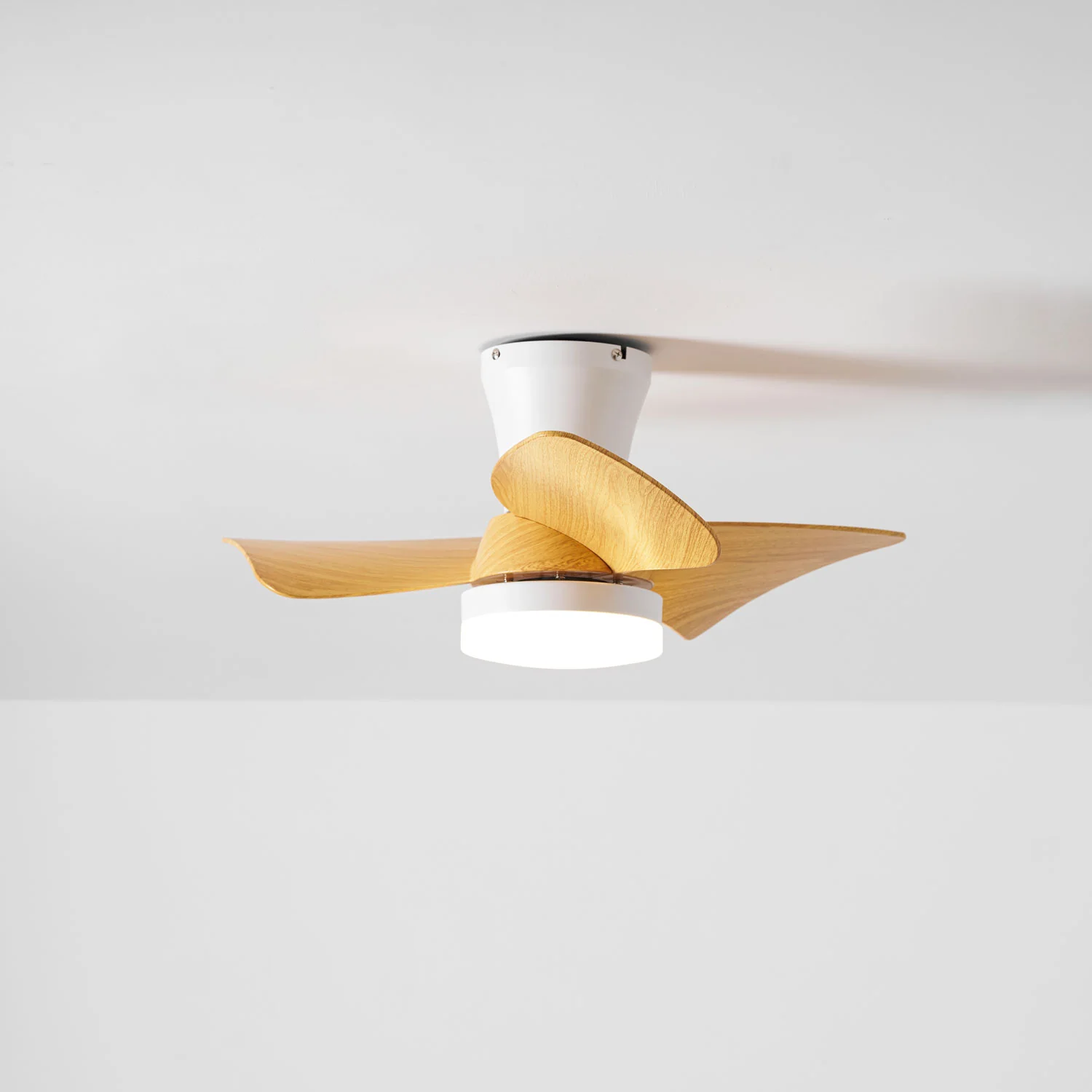 Calix 28" Ceiling Fan Light - Image 28