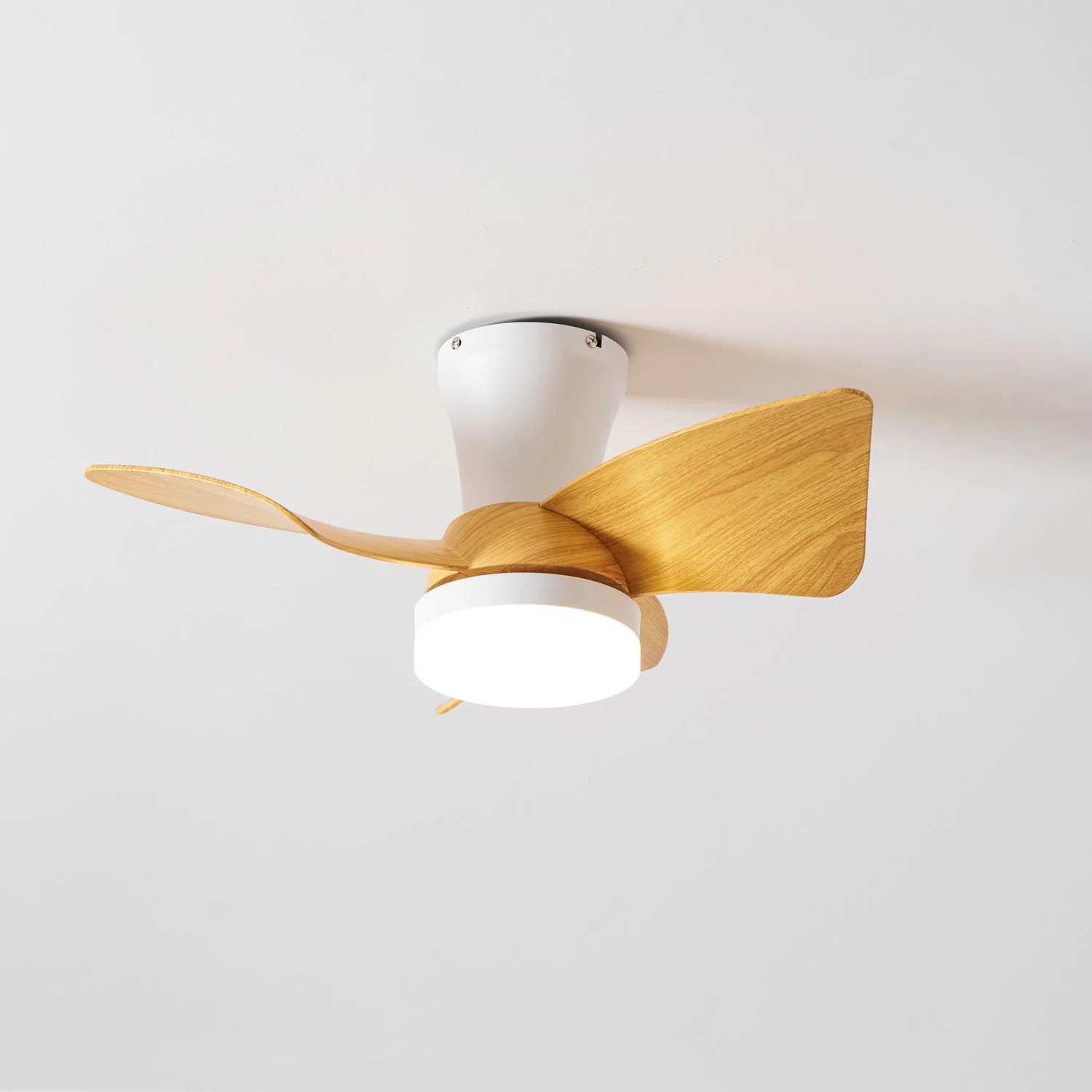 Calix 28" Ceiling Fan Light - Image 29