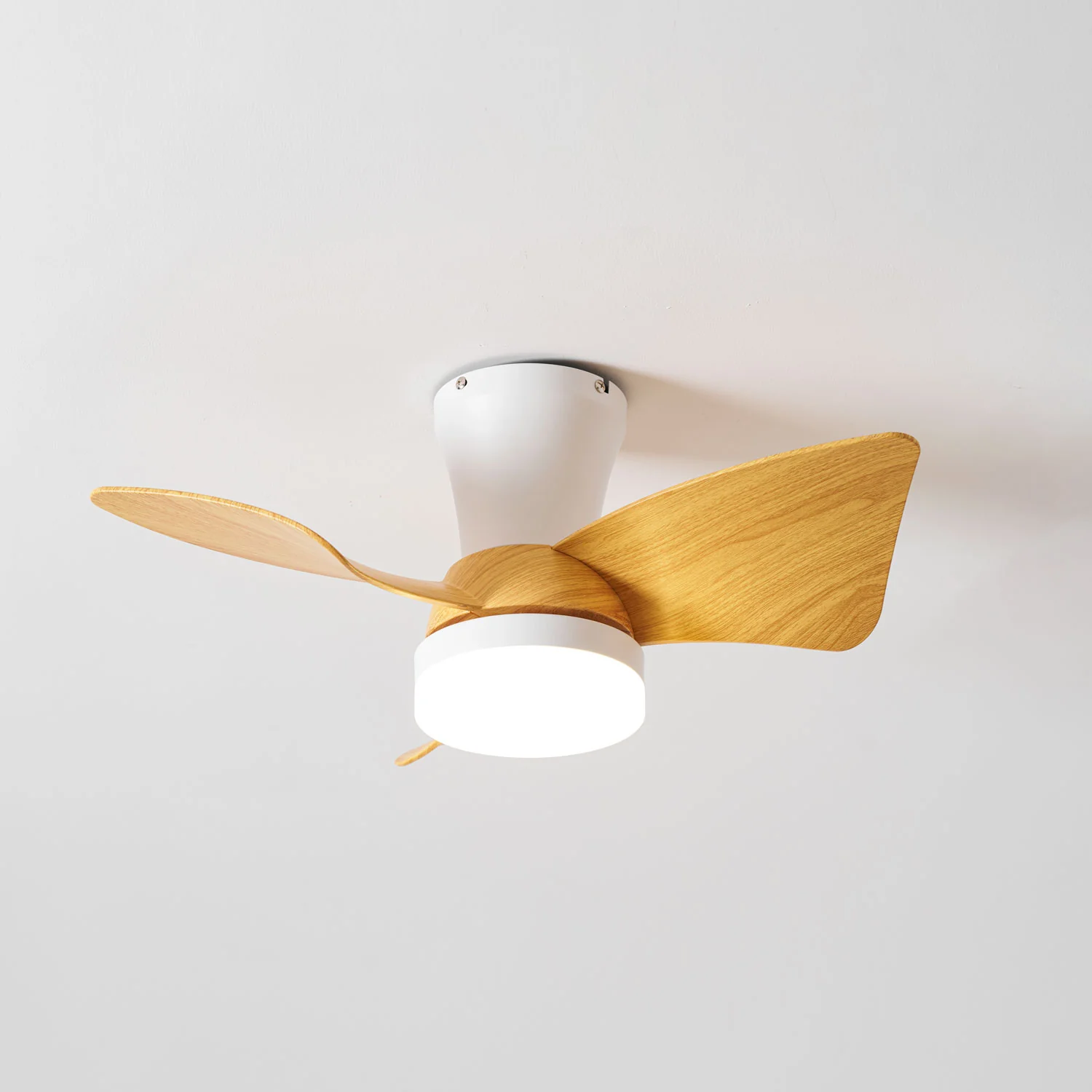 Calix 28" Ceiling Fan Light - Image 30