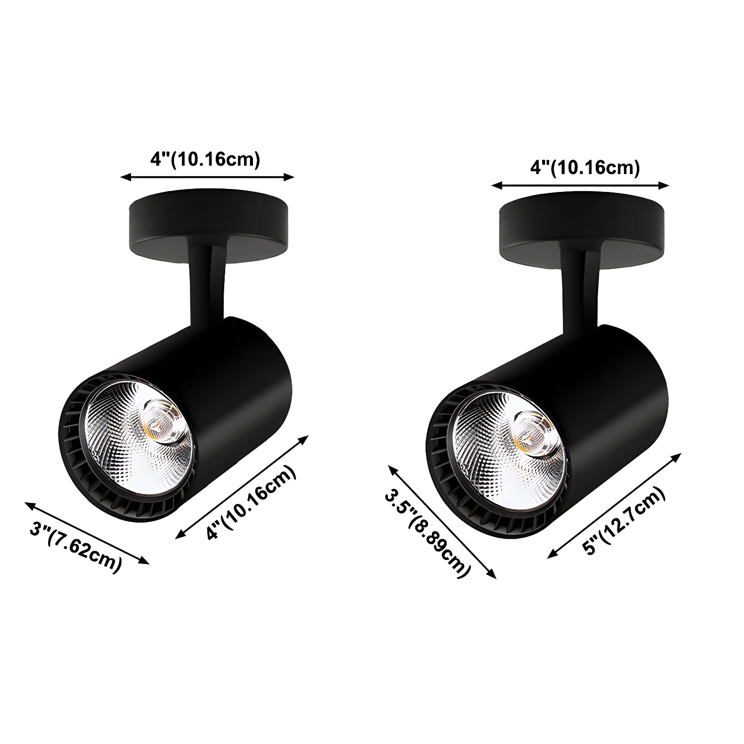 Calla Beam Spotlight - Image 18