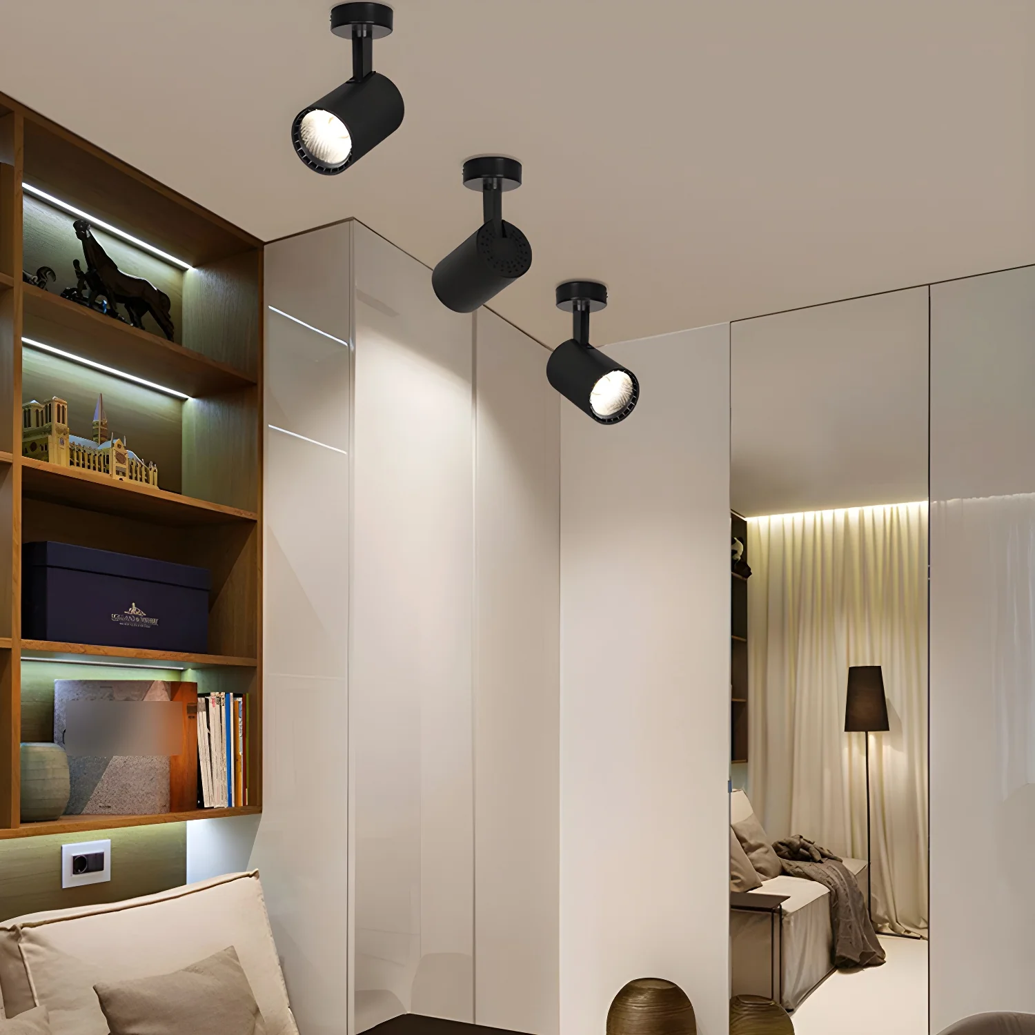 Calla Beam Spotlight - Image 4
