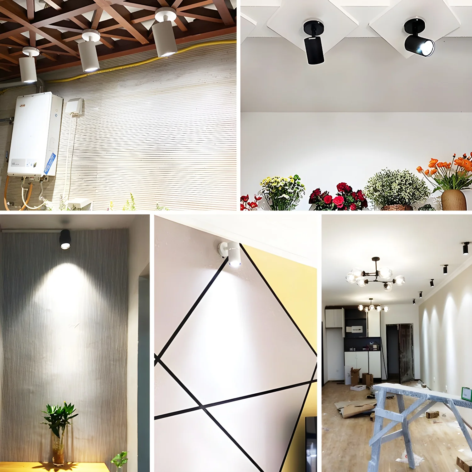 Calla Beam Spotlight - Image 7