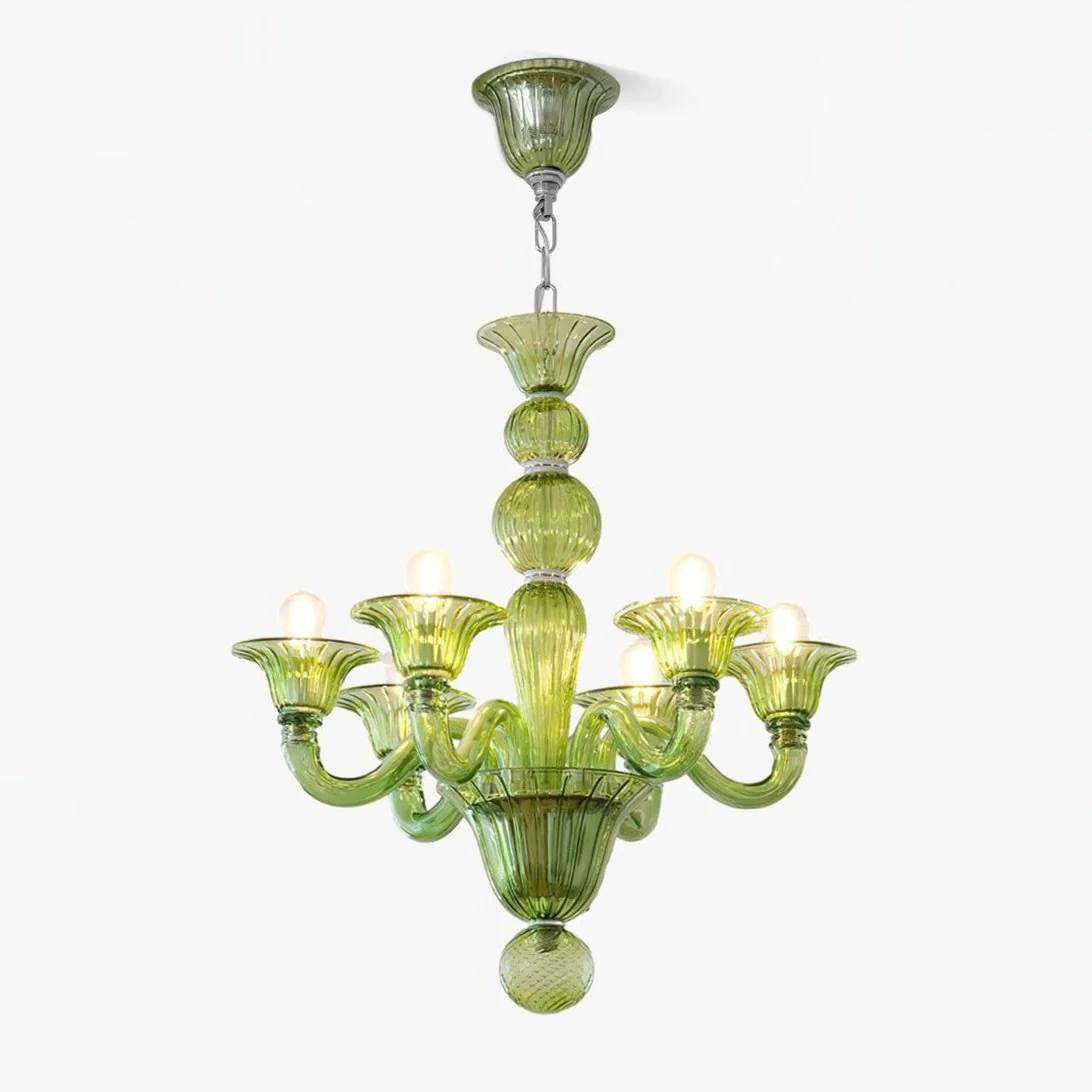 Calle Rafina Chandelier