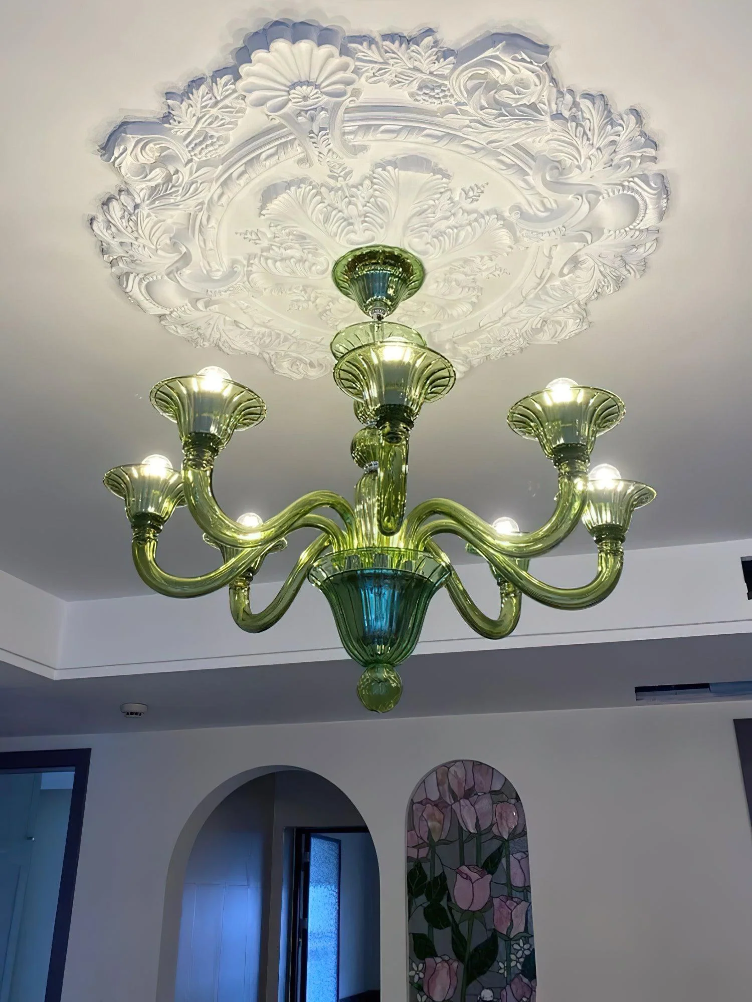 Calle Rafina Chandelier - Image 32