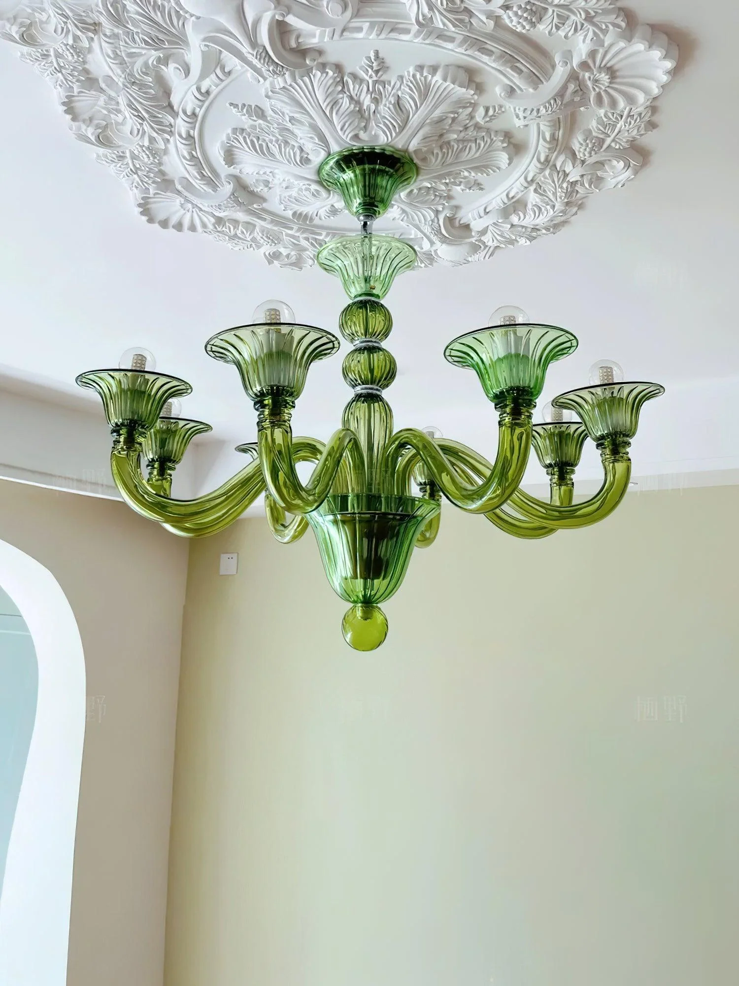 Calle Rafina Chandelier - Image 33