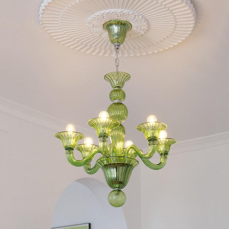 Calle Rafina Chandelier - Image 4