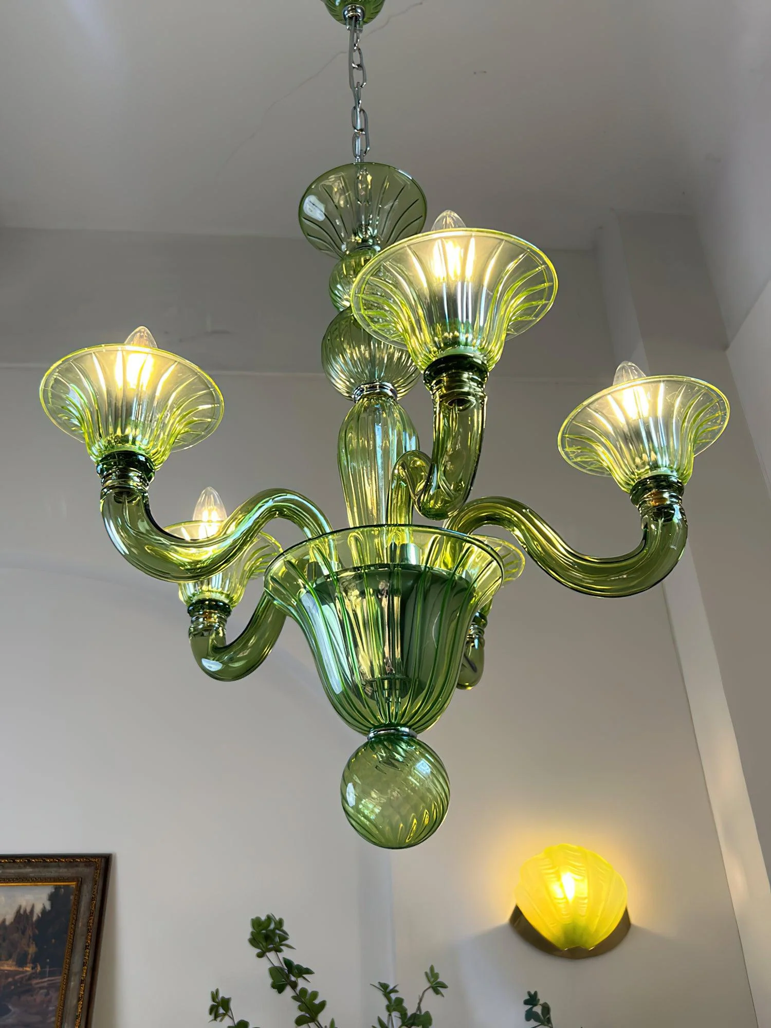 Calle Rafina Chandelier - Image 41
