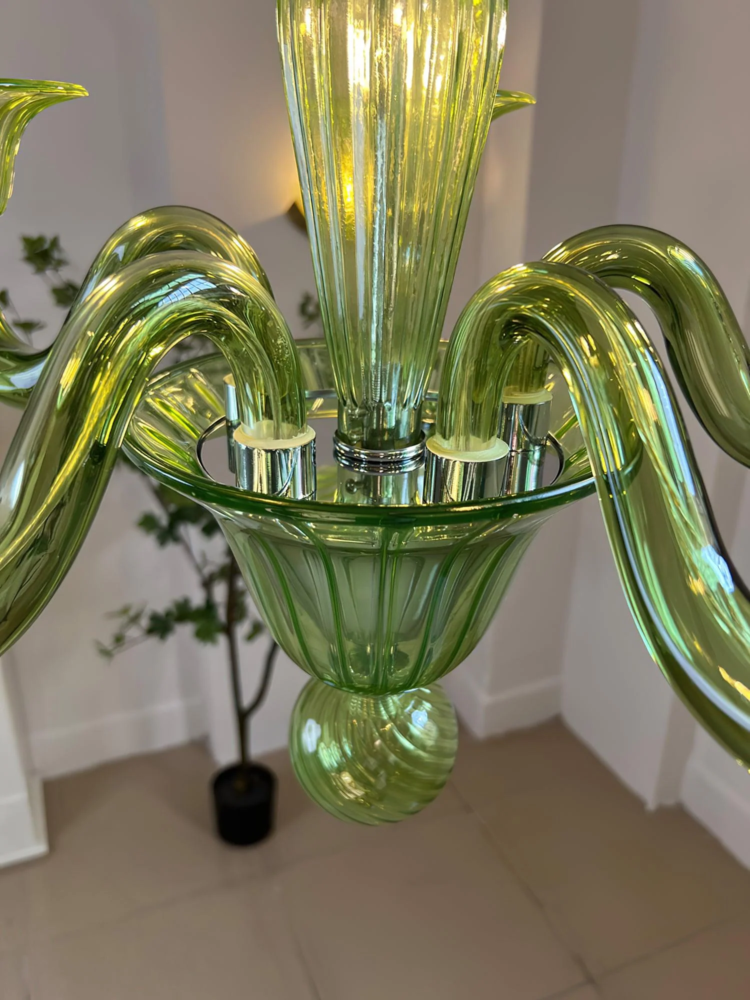 Calle Rafina Chandelier - Image 48