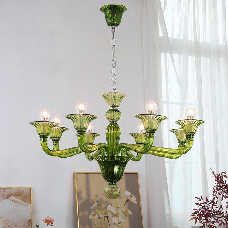 Calle Rafina Chandelier - Image 5