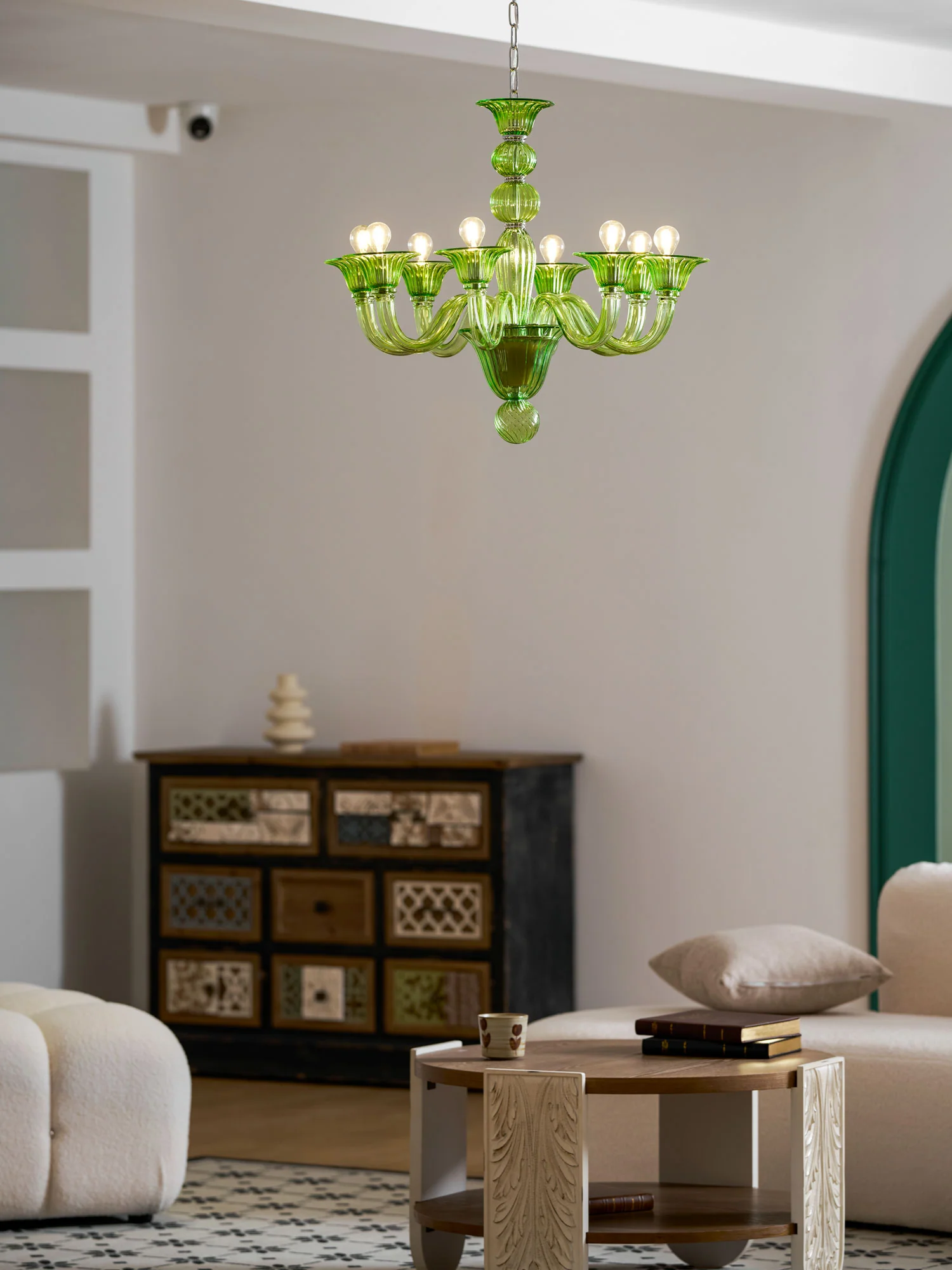 Calle Rafina Chandelier - Image 53