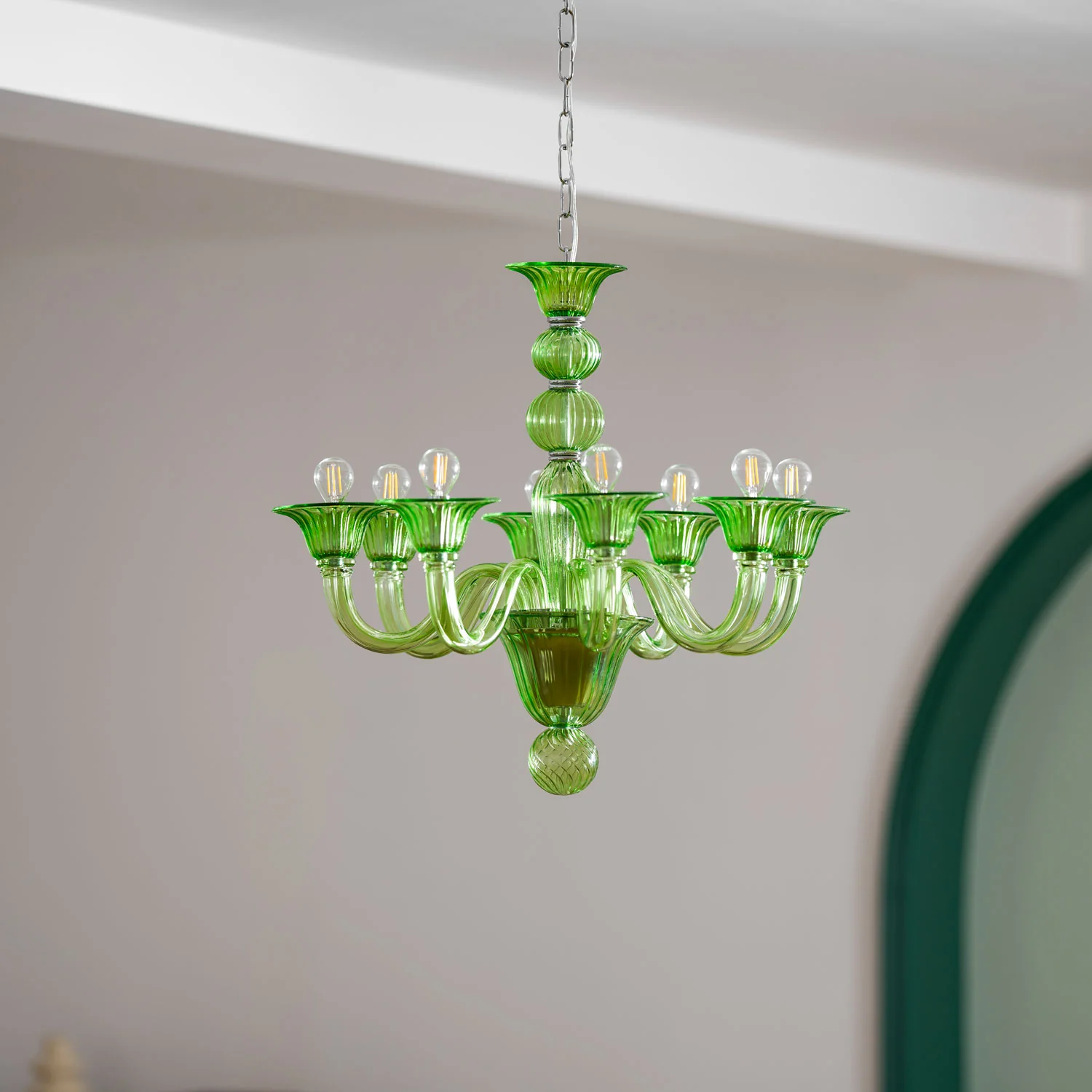 Calle Rafina Chandelier - Image 55