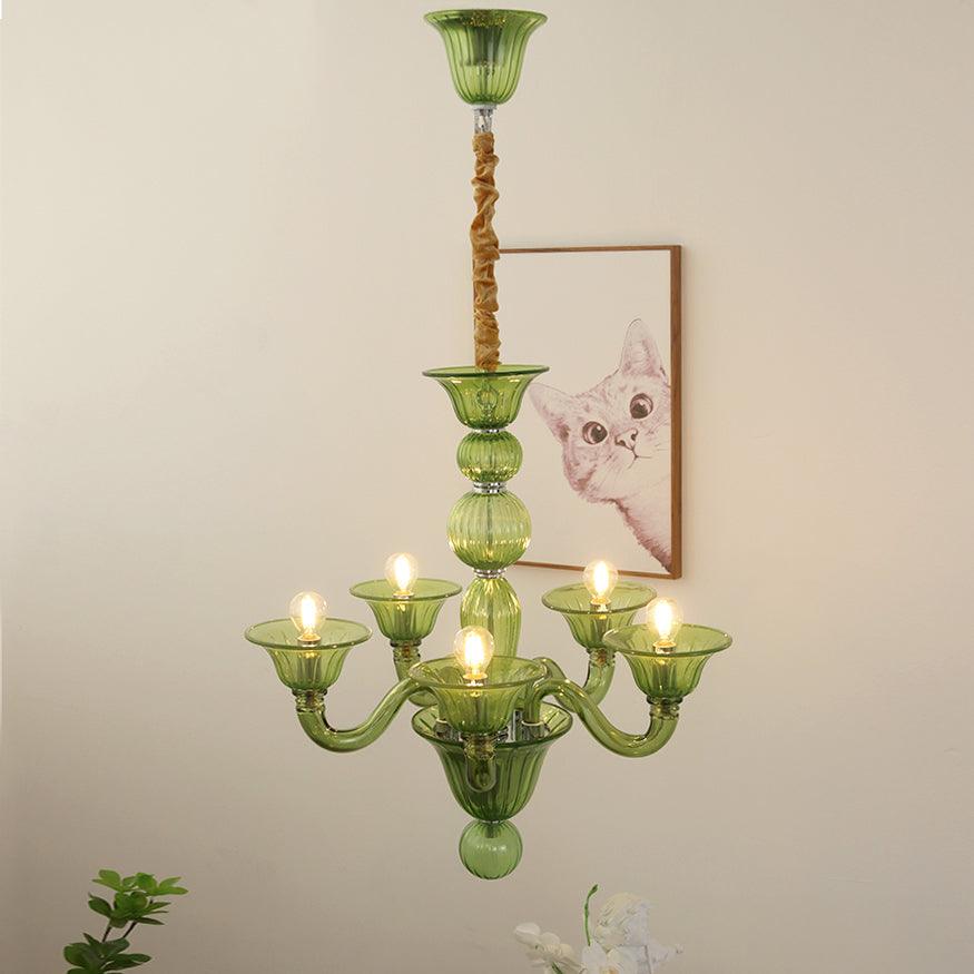 Calle Rafina Chandelier - Image 6